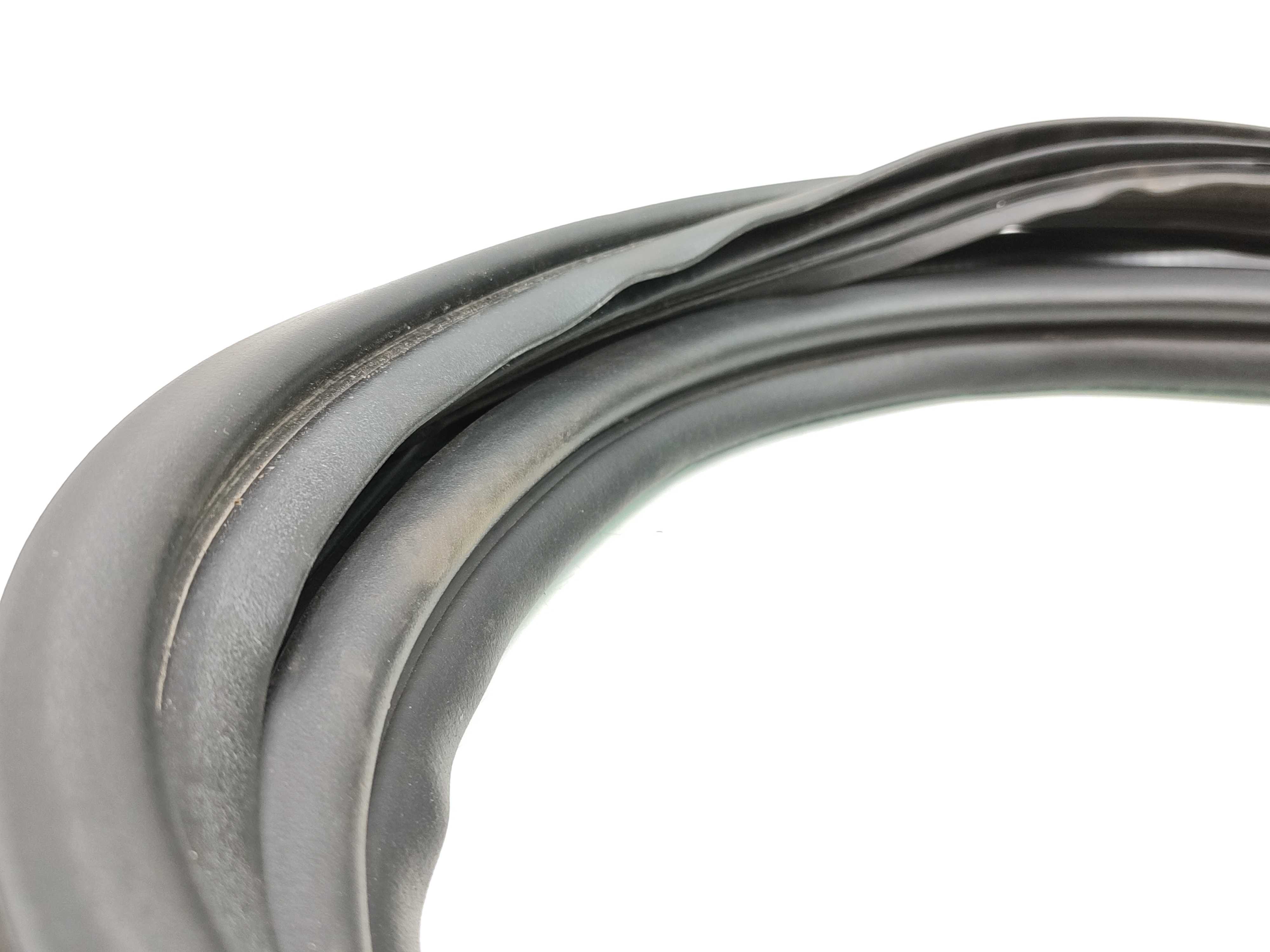 Borracha Carroceria Tampa Traseira Hyundai Veloster 2011 12 3