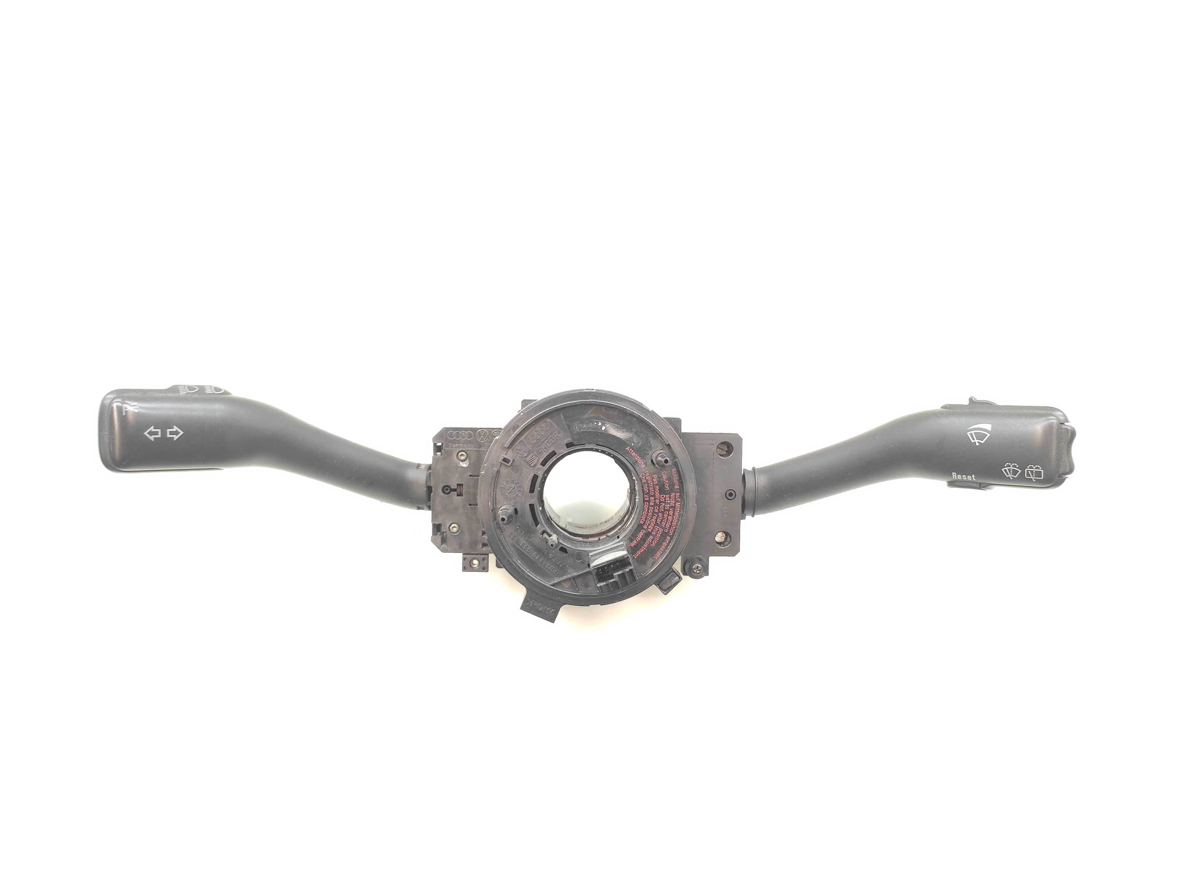 Chave Seta Limpador Vw Passat Variant 2.8 V6 1999 2000 1