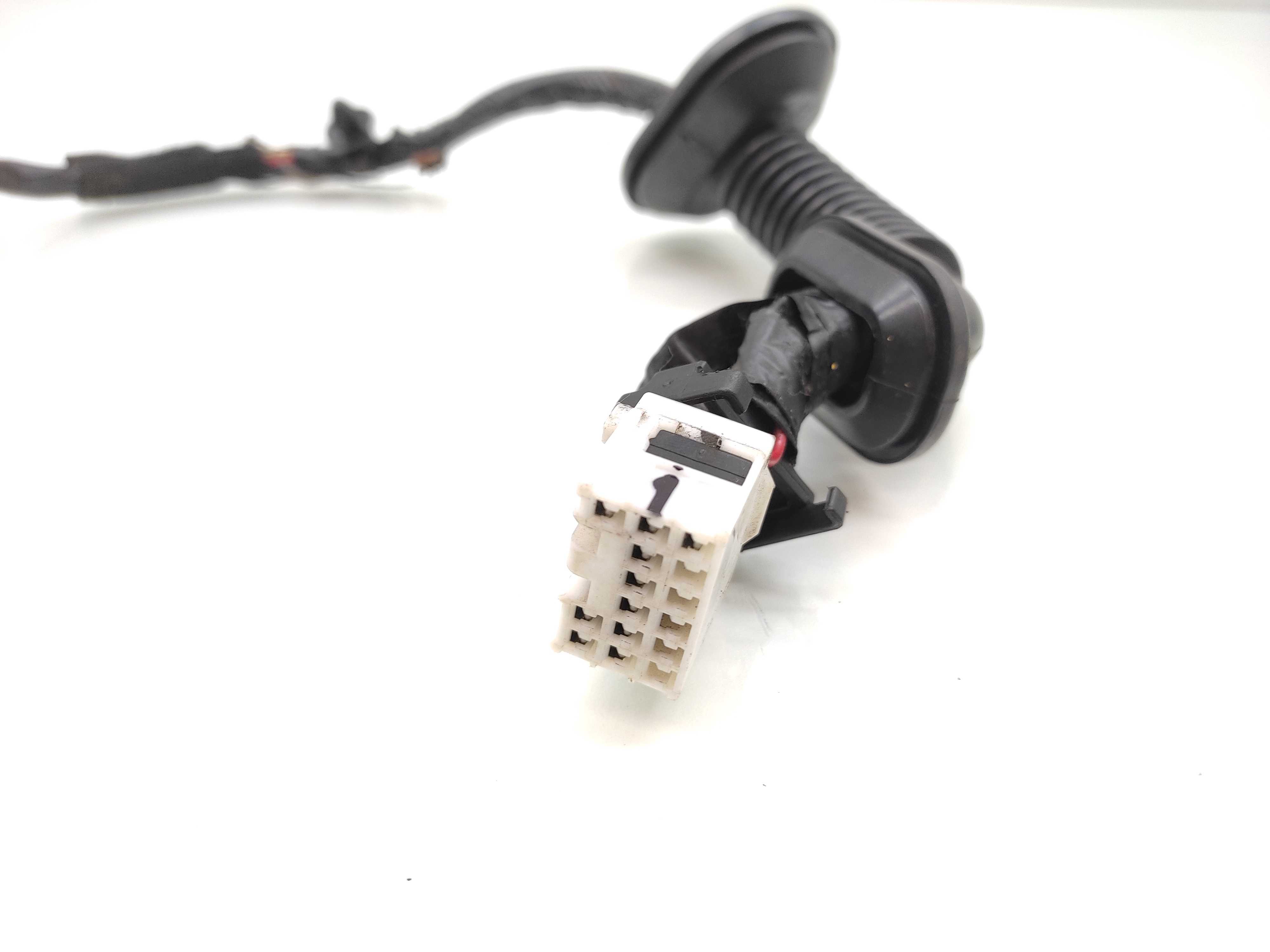 Chicote Porta Traseira Esquerda Hyundai I30 2012 2011 2010 2