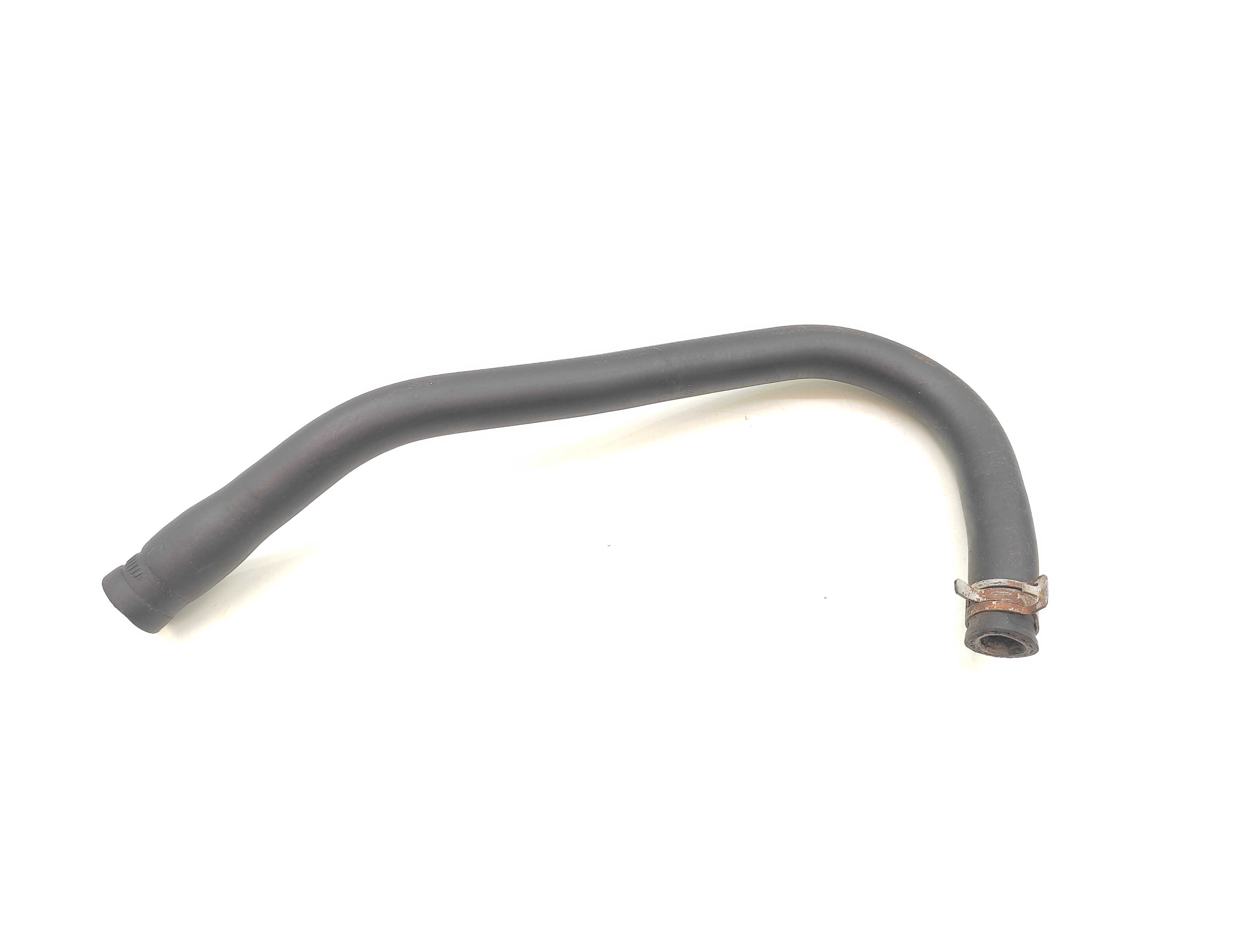 Mangueira Água Motor Ford Fiesta 1.0 8v Zetec 2007 Á 2012 1