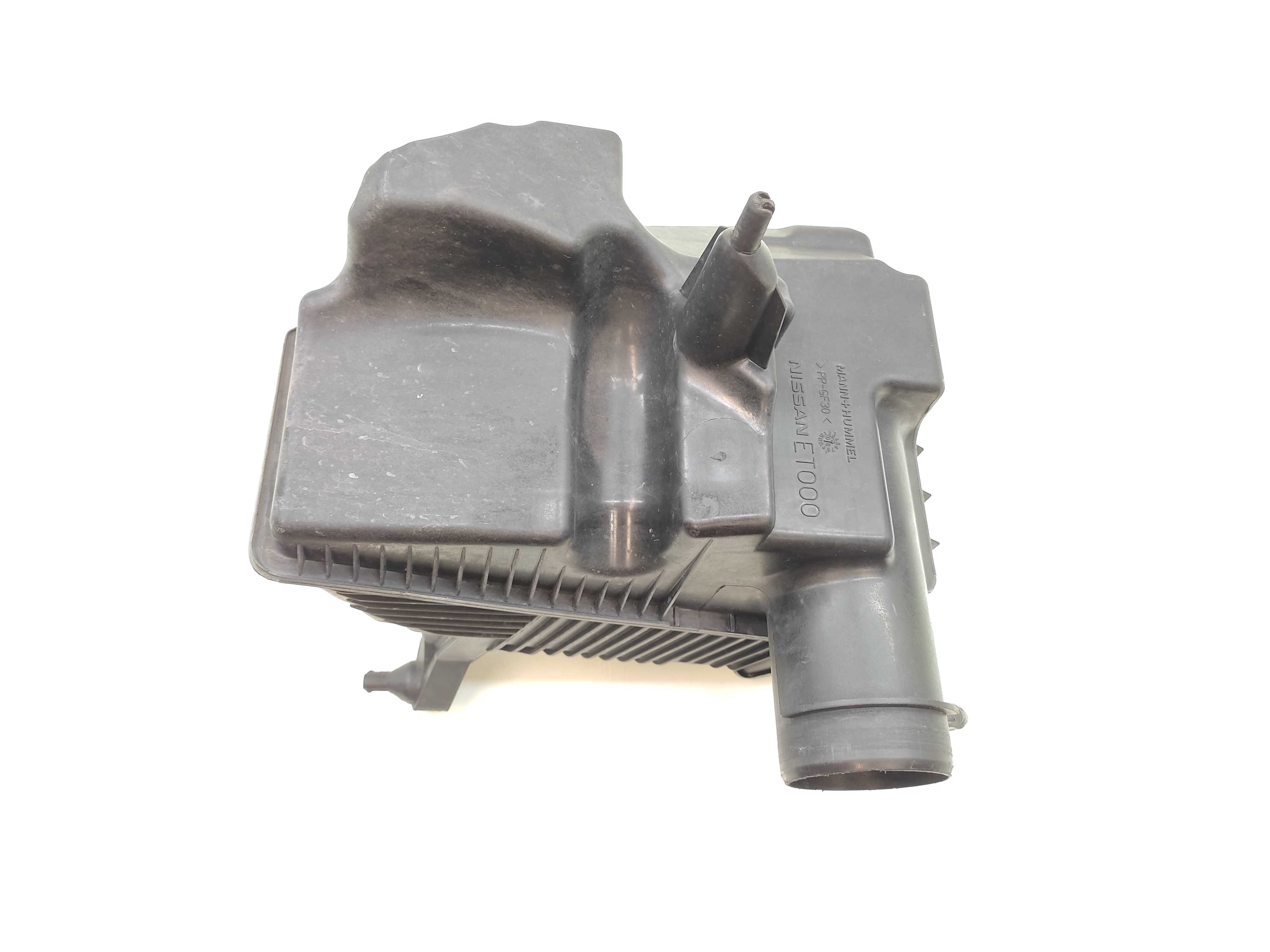 Caixa Filtro Ar Nissan Sentra 2.0 2007 2008 2009 2010 Gasoli 1