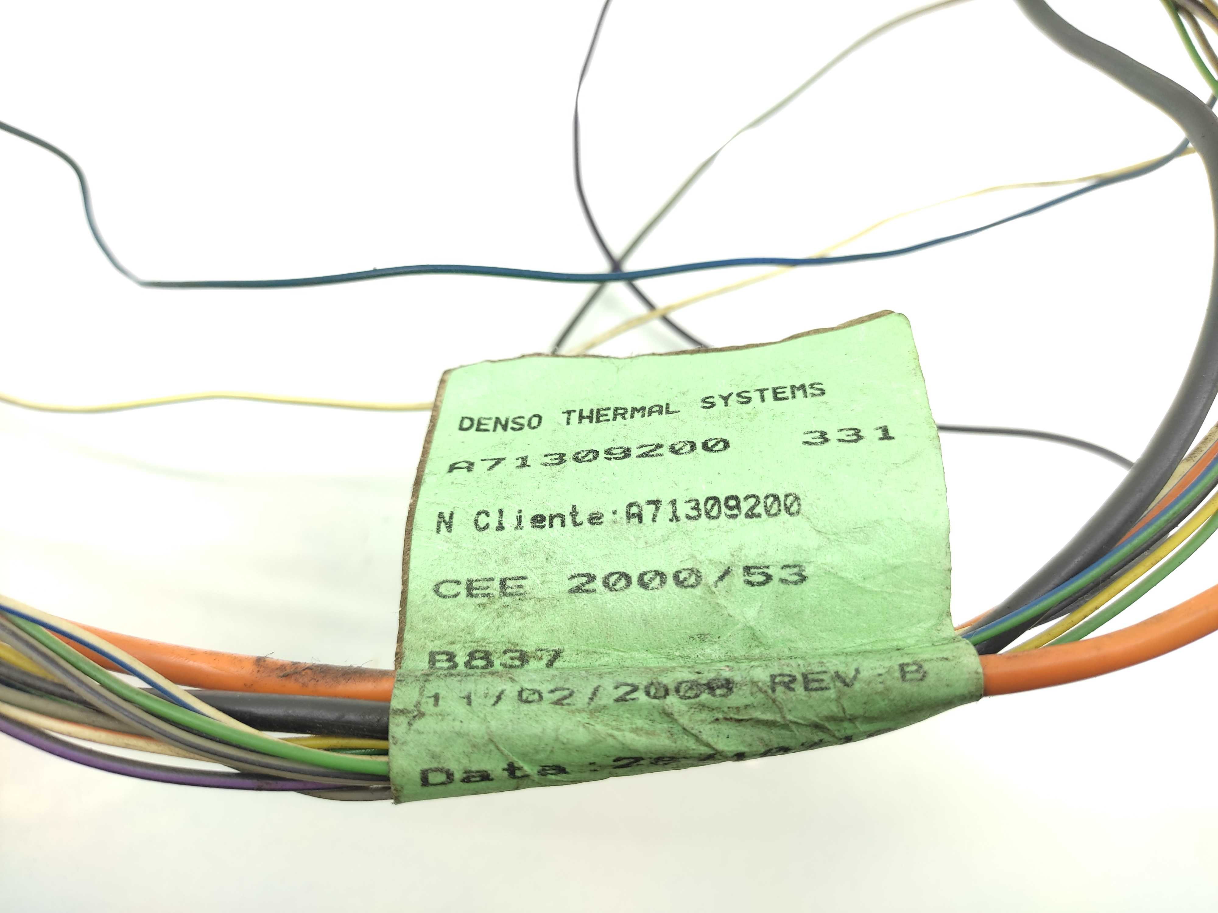 Chicote Caixa Ar Forçado Fiat Bravo 1.8 2011 2012 2013 2014 2