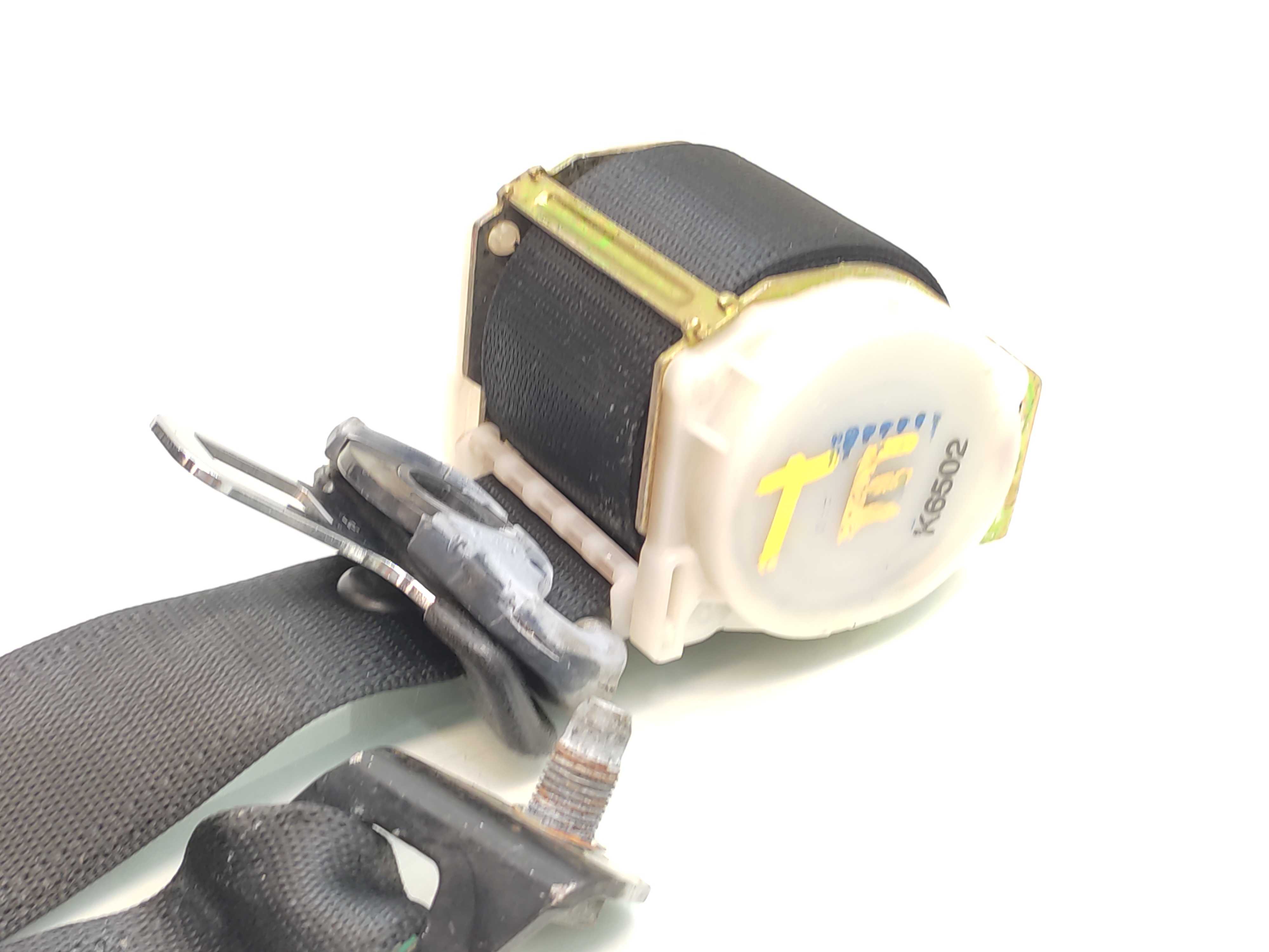 Cinto Segurança Traseiro Esquerdo Gm Vectra 1997 1998 1999 5