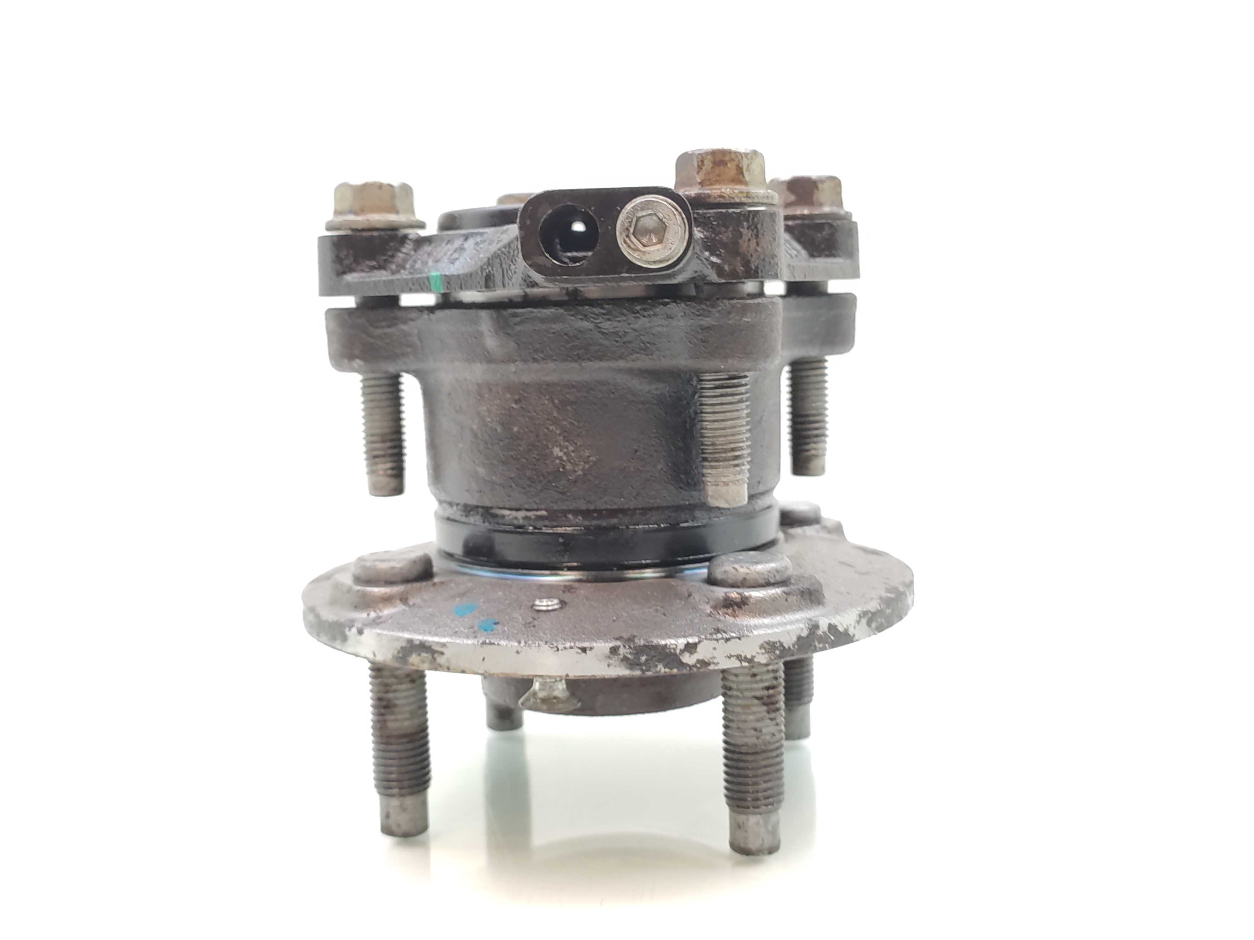 Cubo Roda Traseiro Direito Gm Sonic 1.6 2012 2013 2014 1