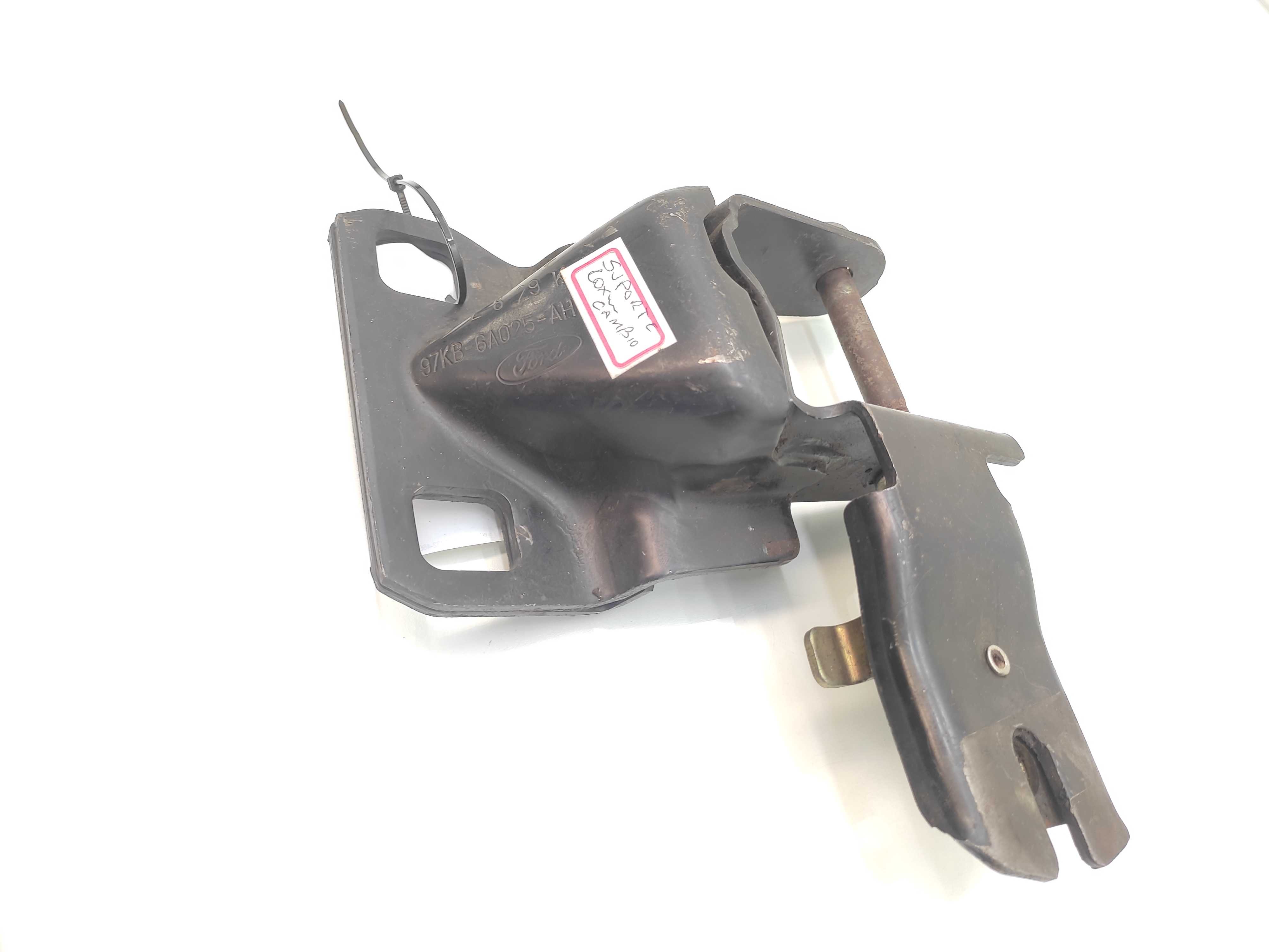 Suporte Coxim Câmbio Ford Ka 1.0 Endura 1997 1998 1999 2