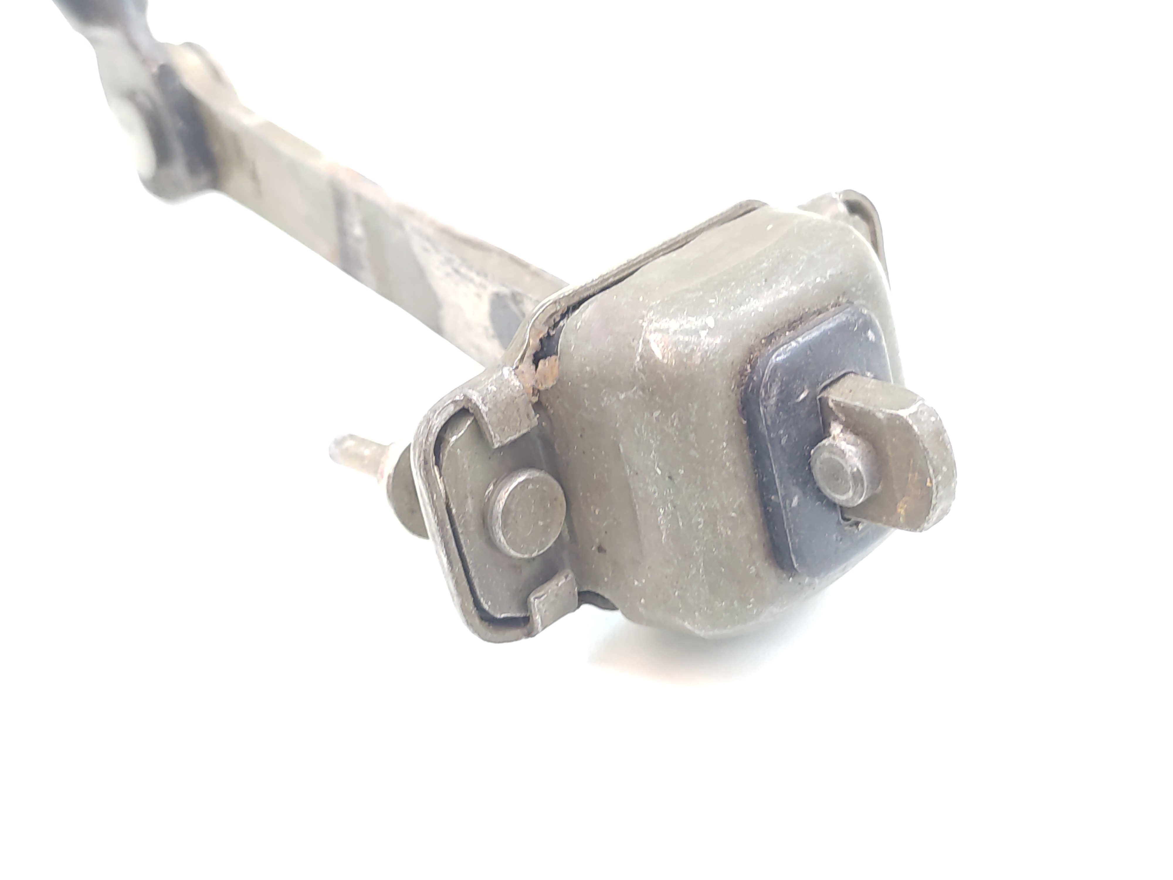 Limitador Porta Traseira Sem Lado Ford Escort Zetec 1998 3