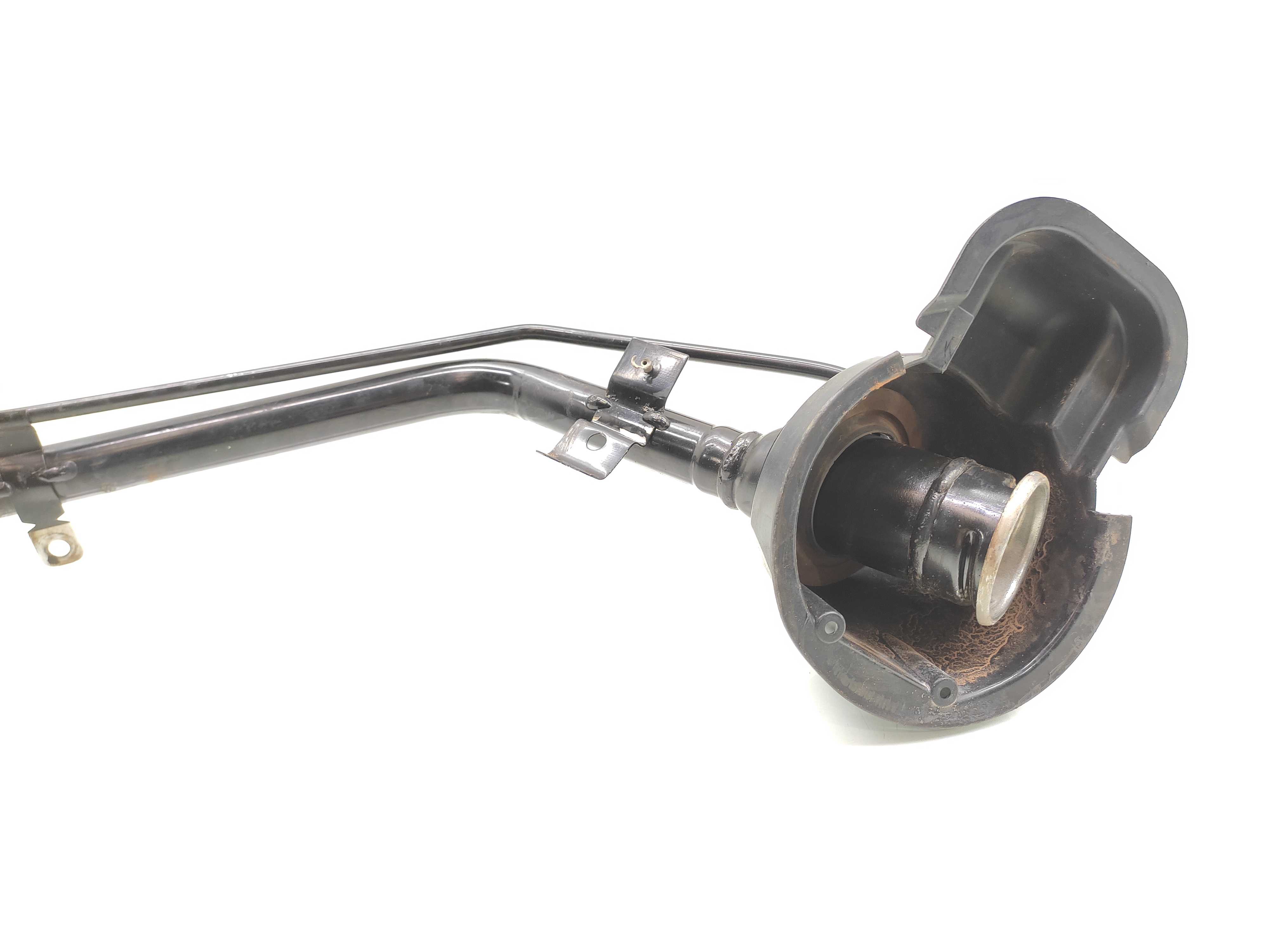 Gargalo Tanque Combustível Fiat Freemont 2012 2013 2014 2015 4