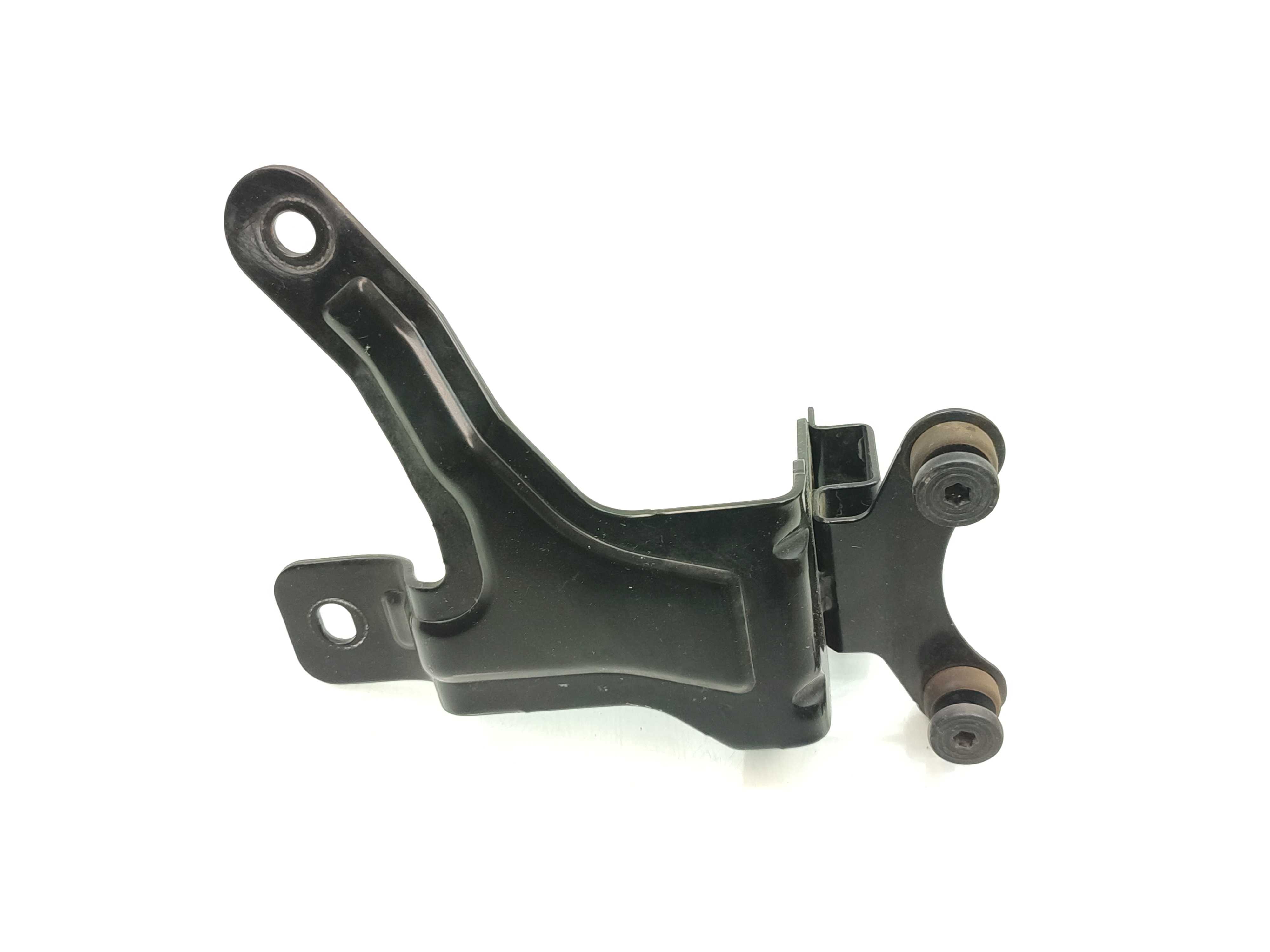 Suporte Módulo Abs Hyundai Veloster 1.6 2011 2012 2013 2014 1