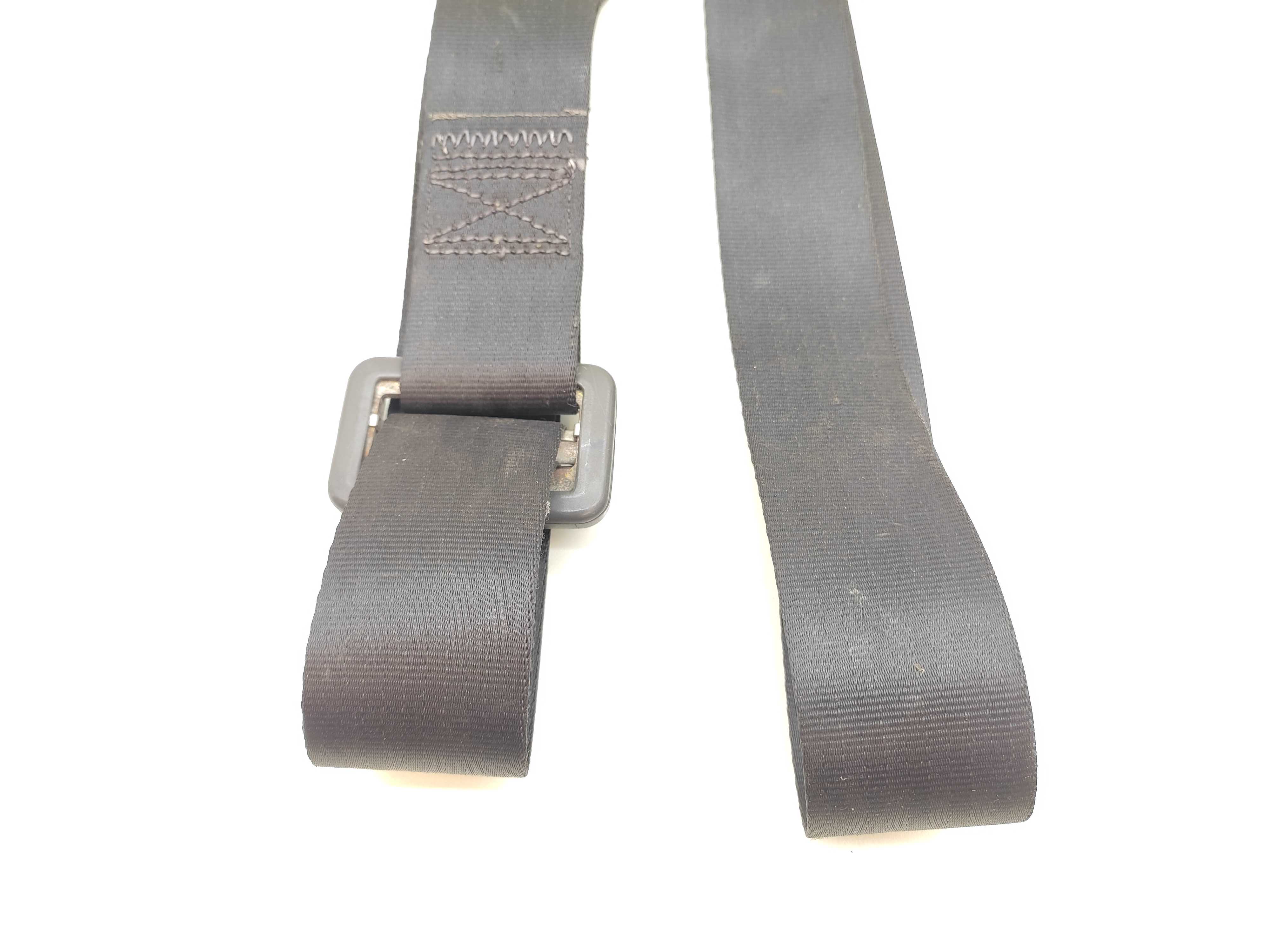 Cinto Segurança Traseira E Esquerdo Fiat Palio 1996 1997 98 3