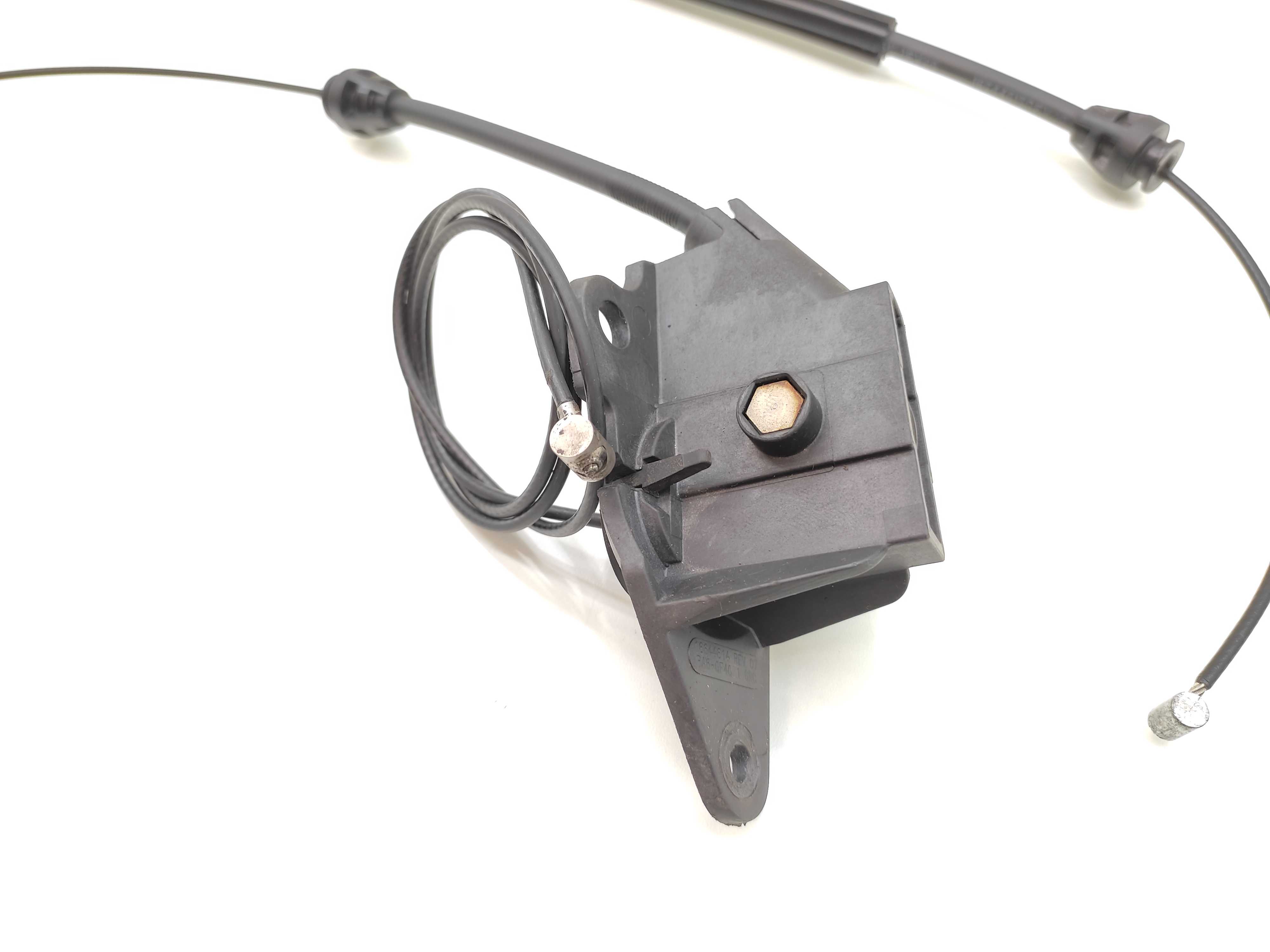 Cabo Abertura Porta Lateral Direita Kia Carnival 2008 2