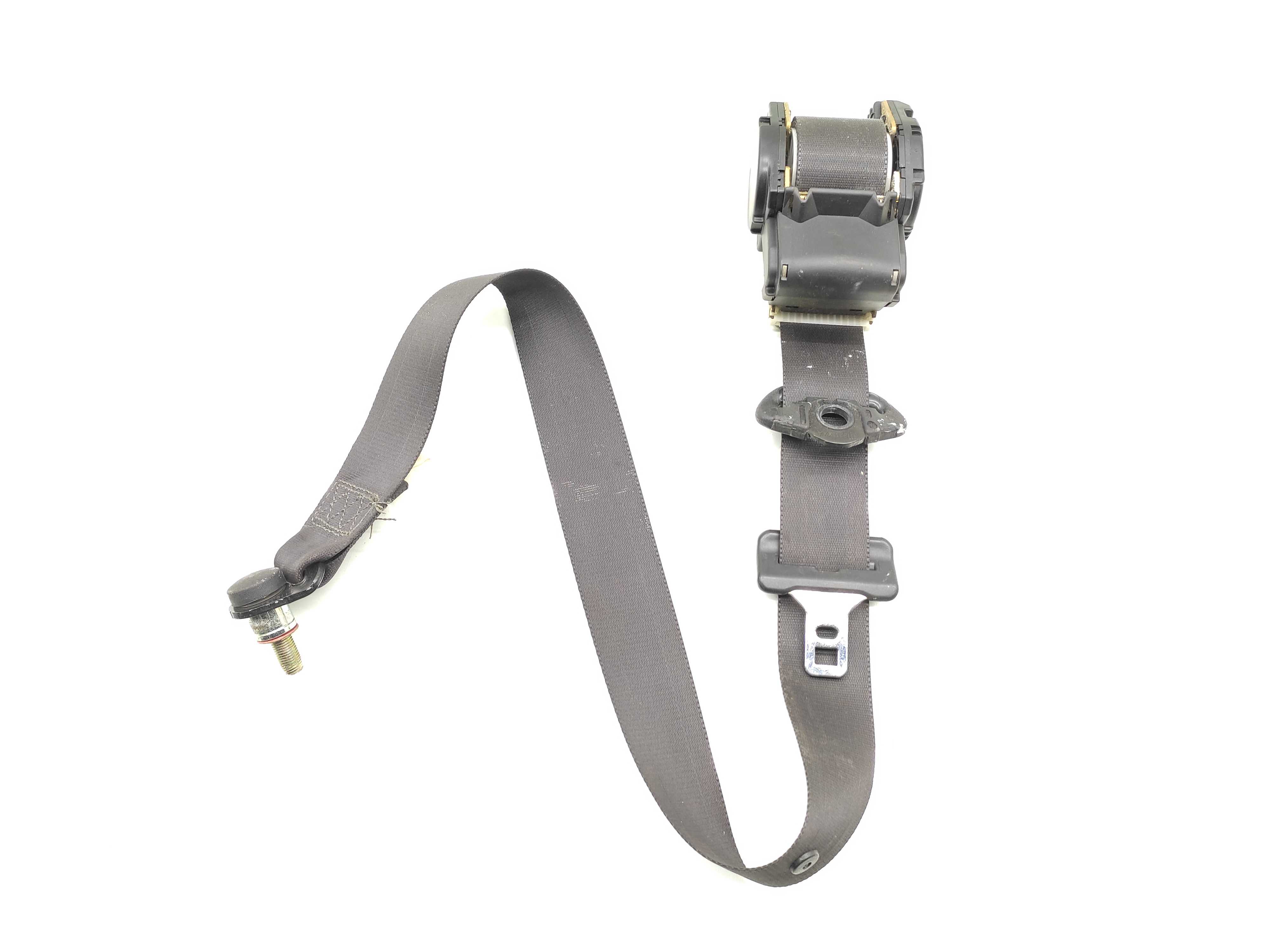 Cinto Segurança Dianteiro Direito Gm Omega Cd 2002 2001 00 1