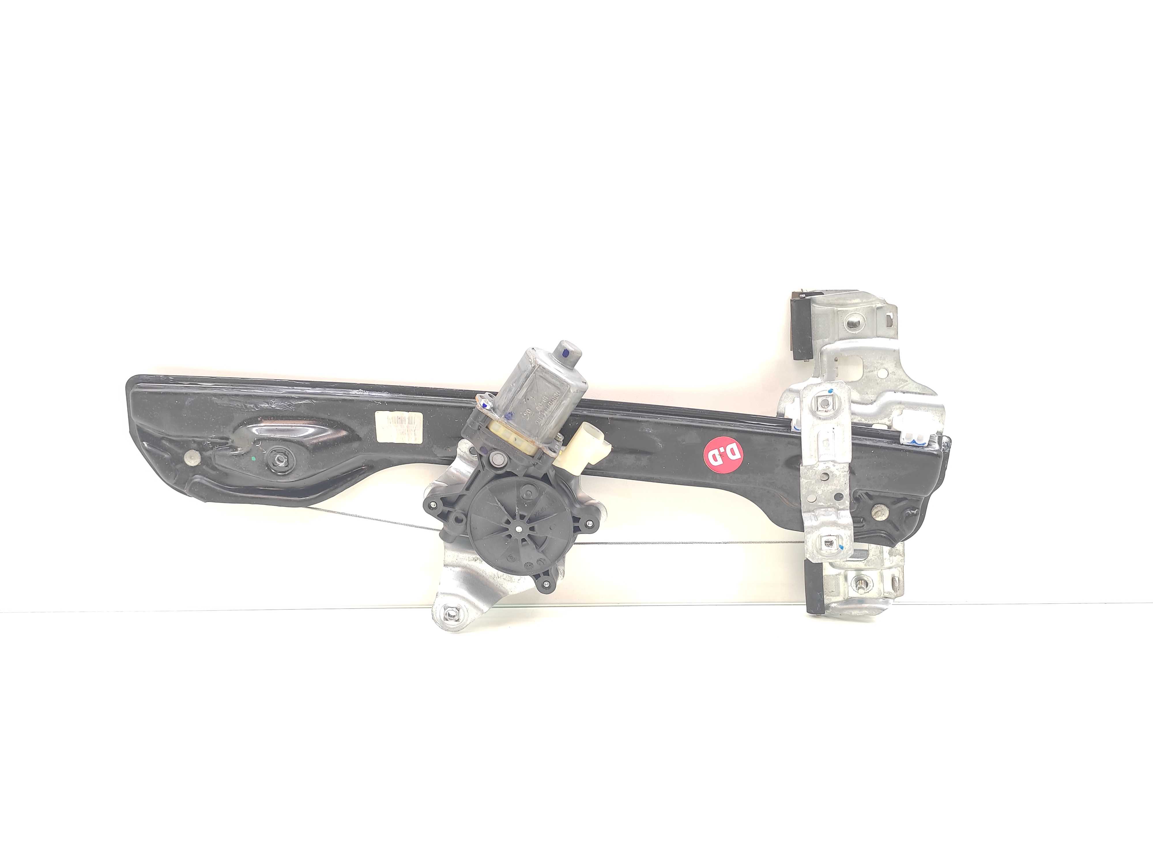 Máquina Vidro Motor Dianteiro Direito Gm Onix Prisma 2019 2