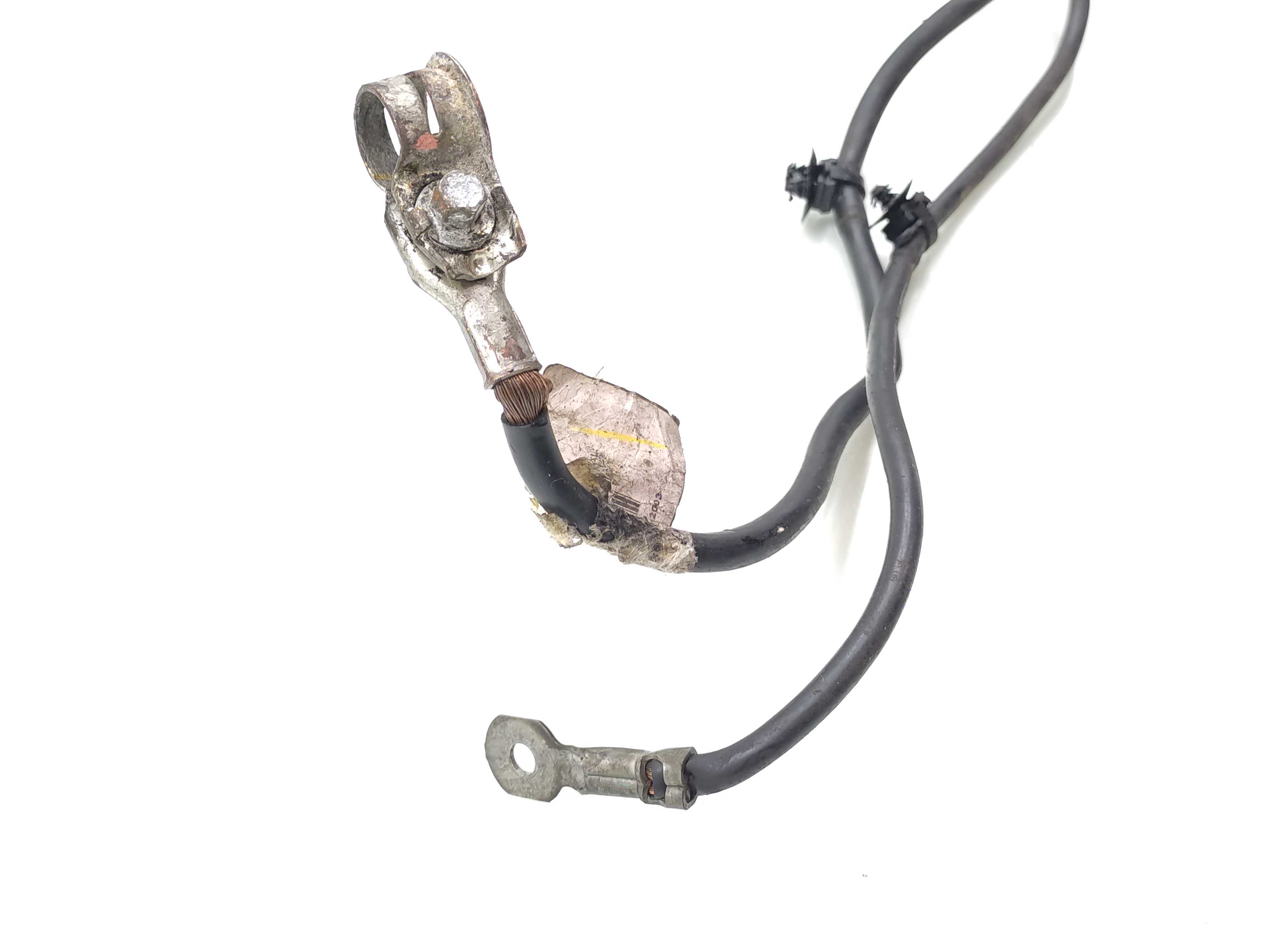 Polo Negativo Bateria Citroen C3 1.6 16v 2004 2005 2006 2007 3