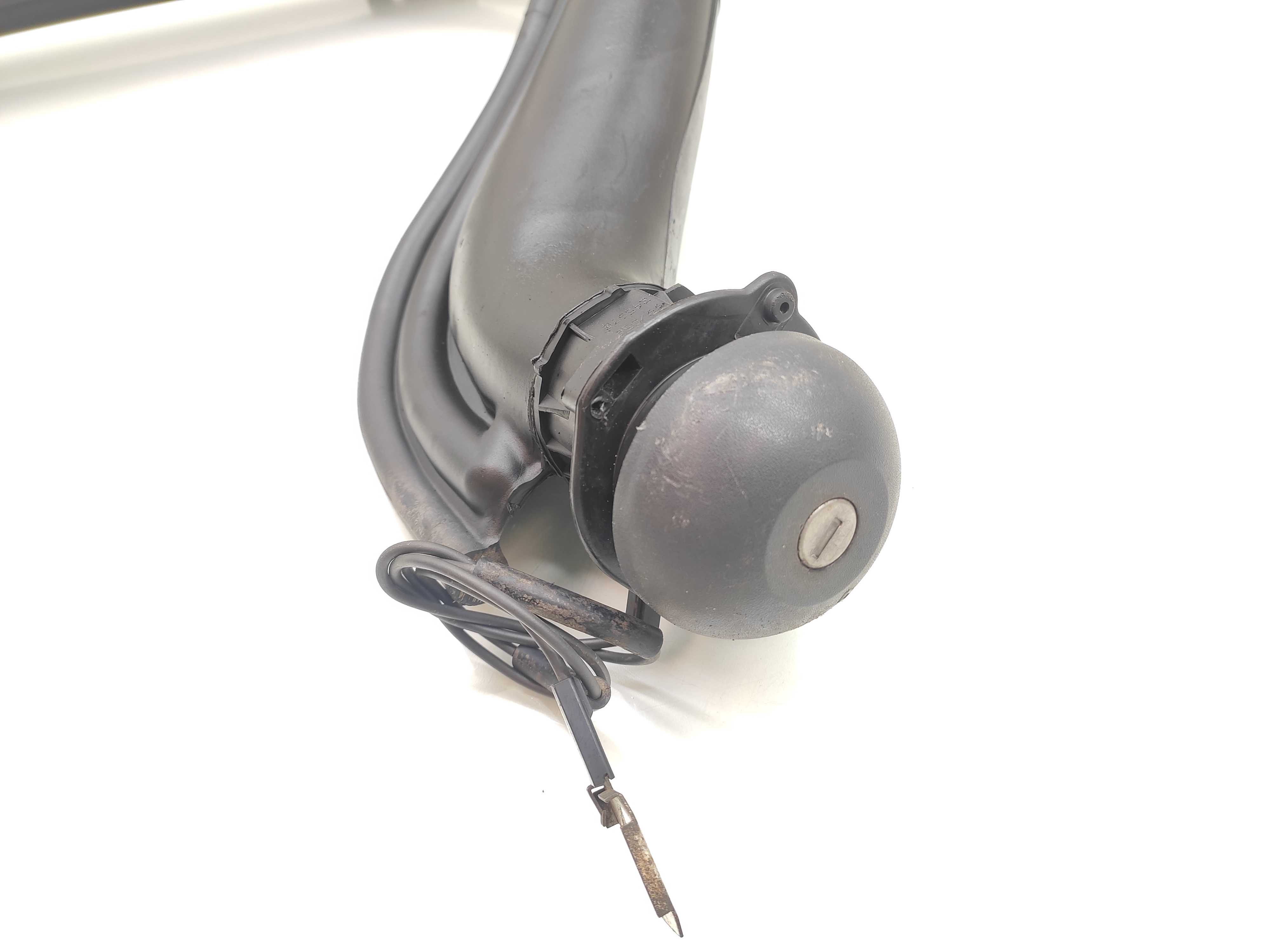 Gargalo Tanque Combustível Renault Scenic Todas Com Tampa 3