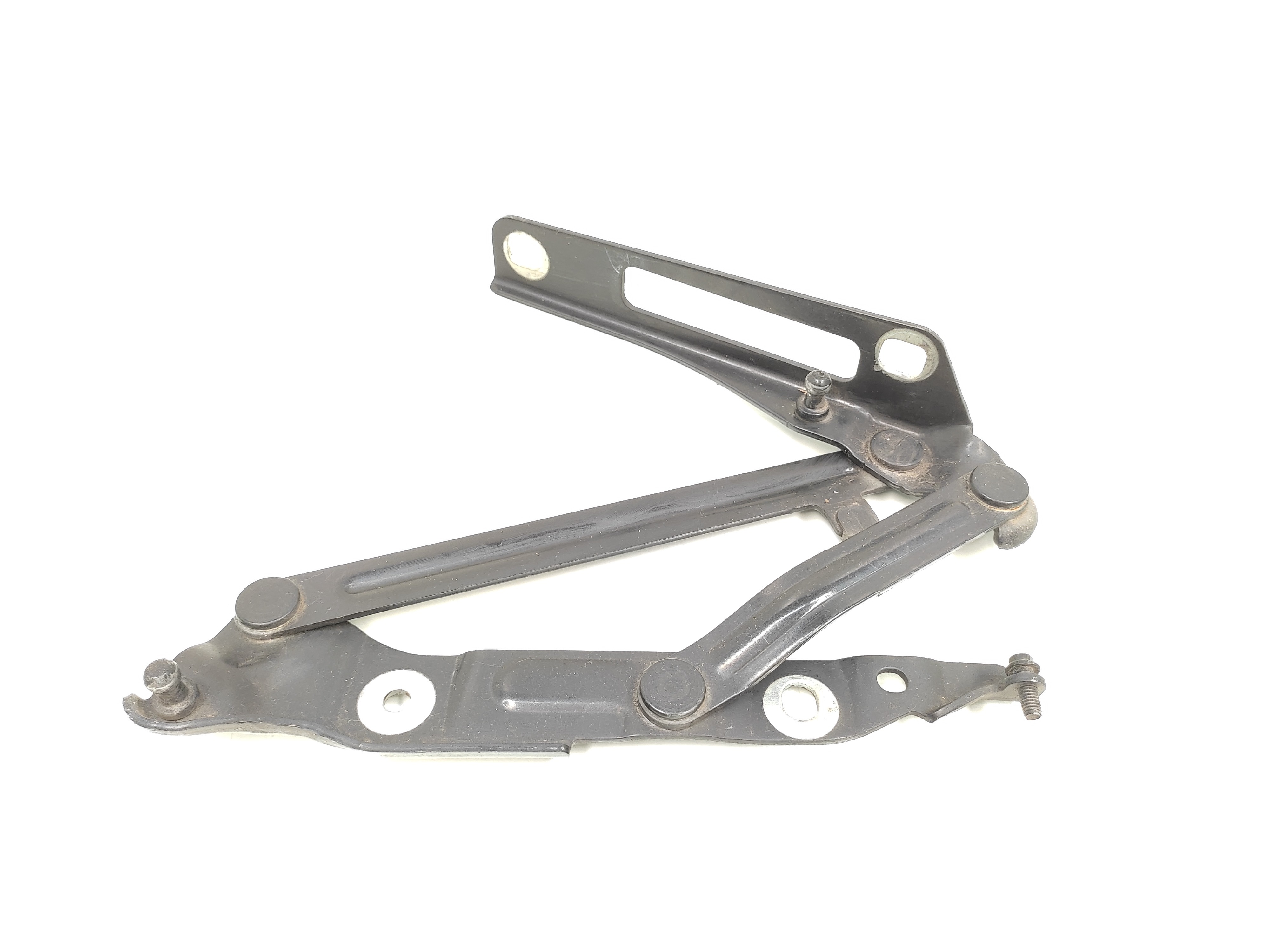 Dobradiça Tampa Traseira Lado Esquerdo Gm Omega Cd 2008 1