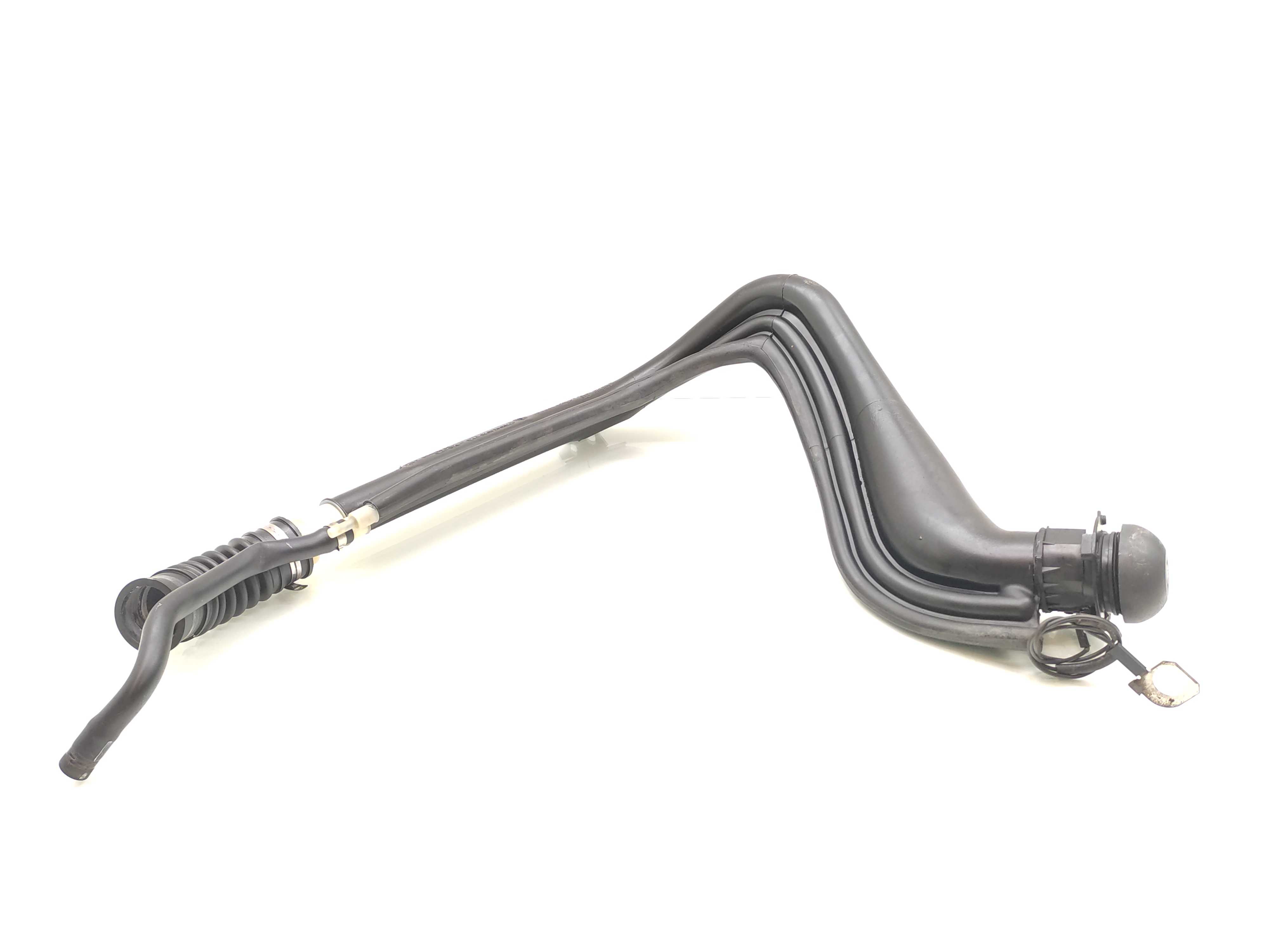 Gargalo Tanque Combustível Renault Scenic Todas Com Tampa 1