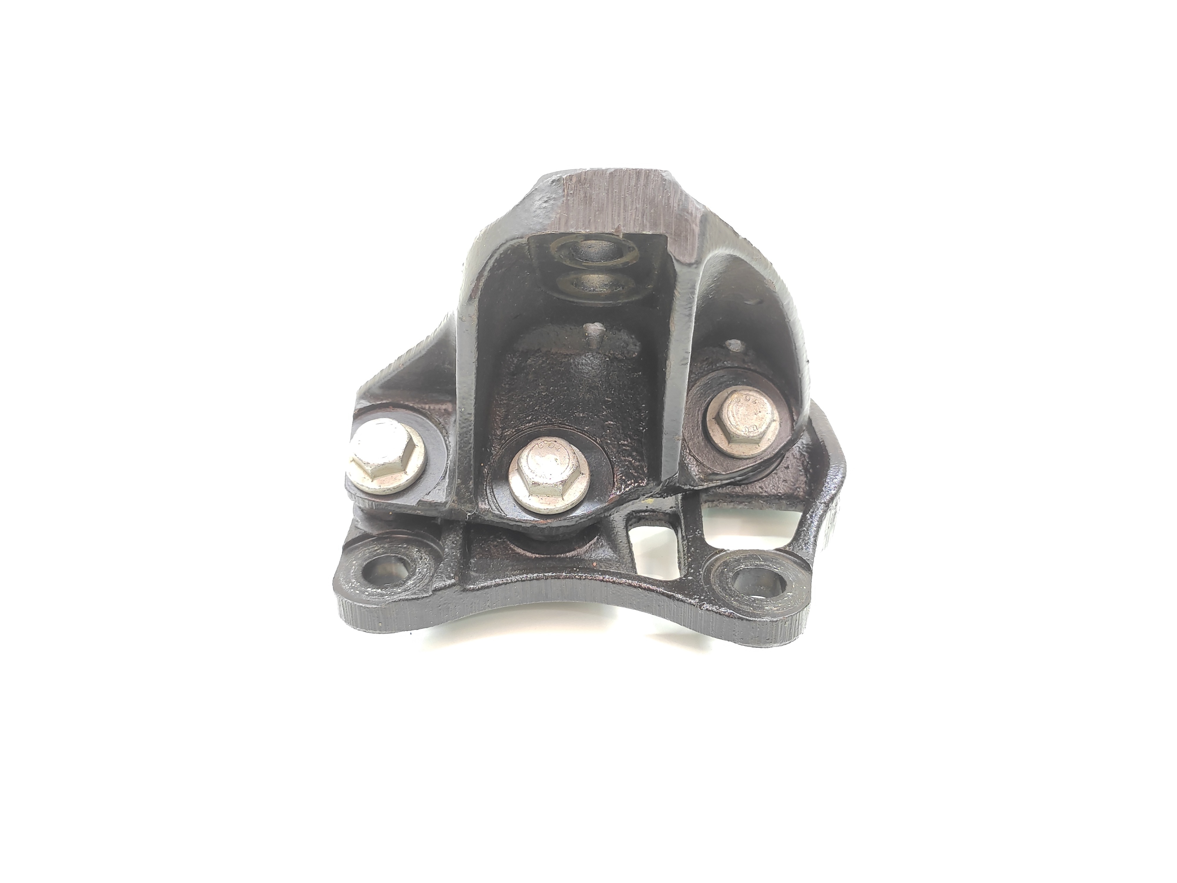 Suporte Coxim Motor Lado Direito Gm S10 2.8 2014 Manual 3
