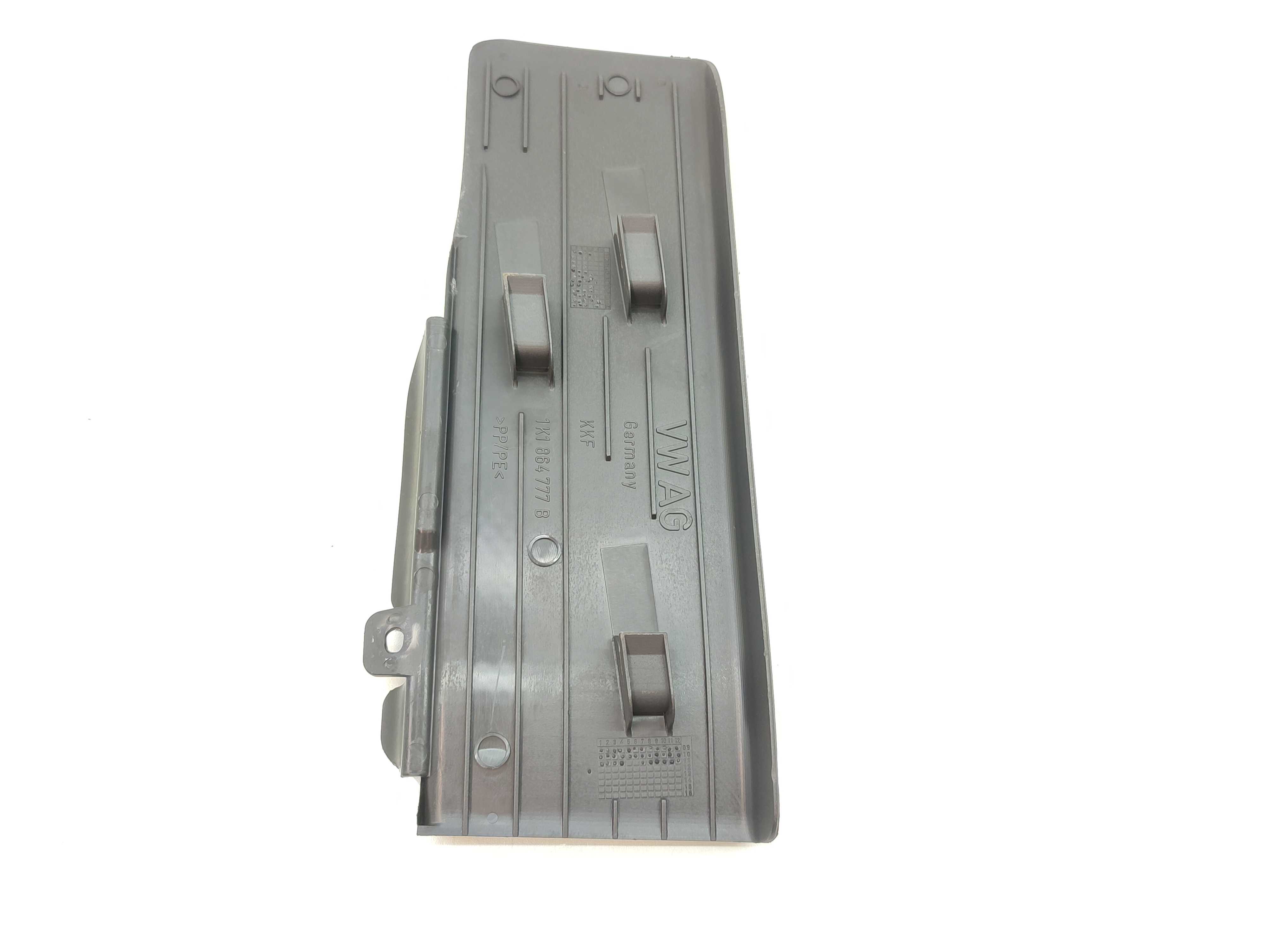 Descanso Pé Motorista Vw Jetta 2.5 2008 2009 2010 2011 2012 2