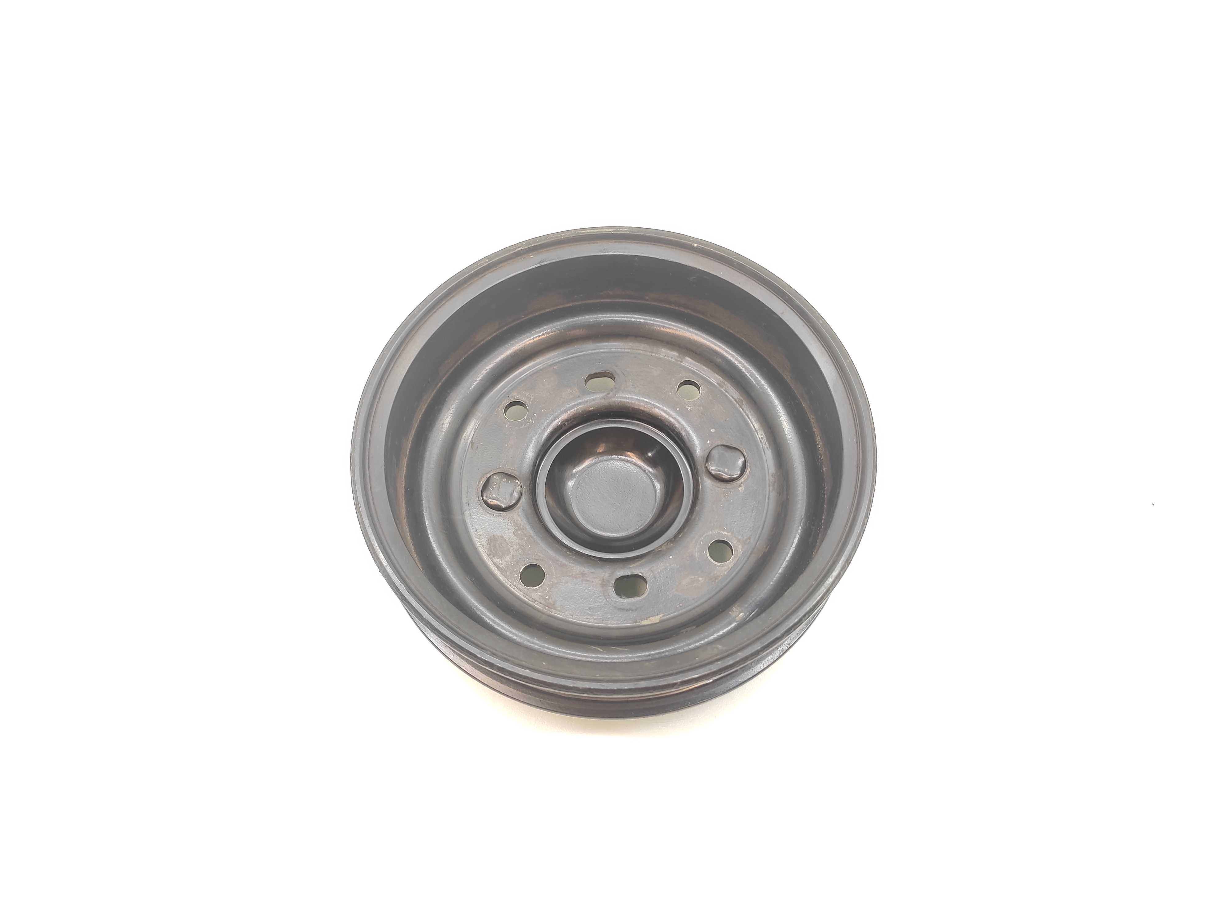 Polia Bomba Água Motor Gm Omega 3.6 V6 2008 N12574518 3
