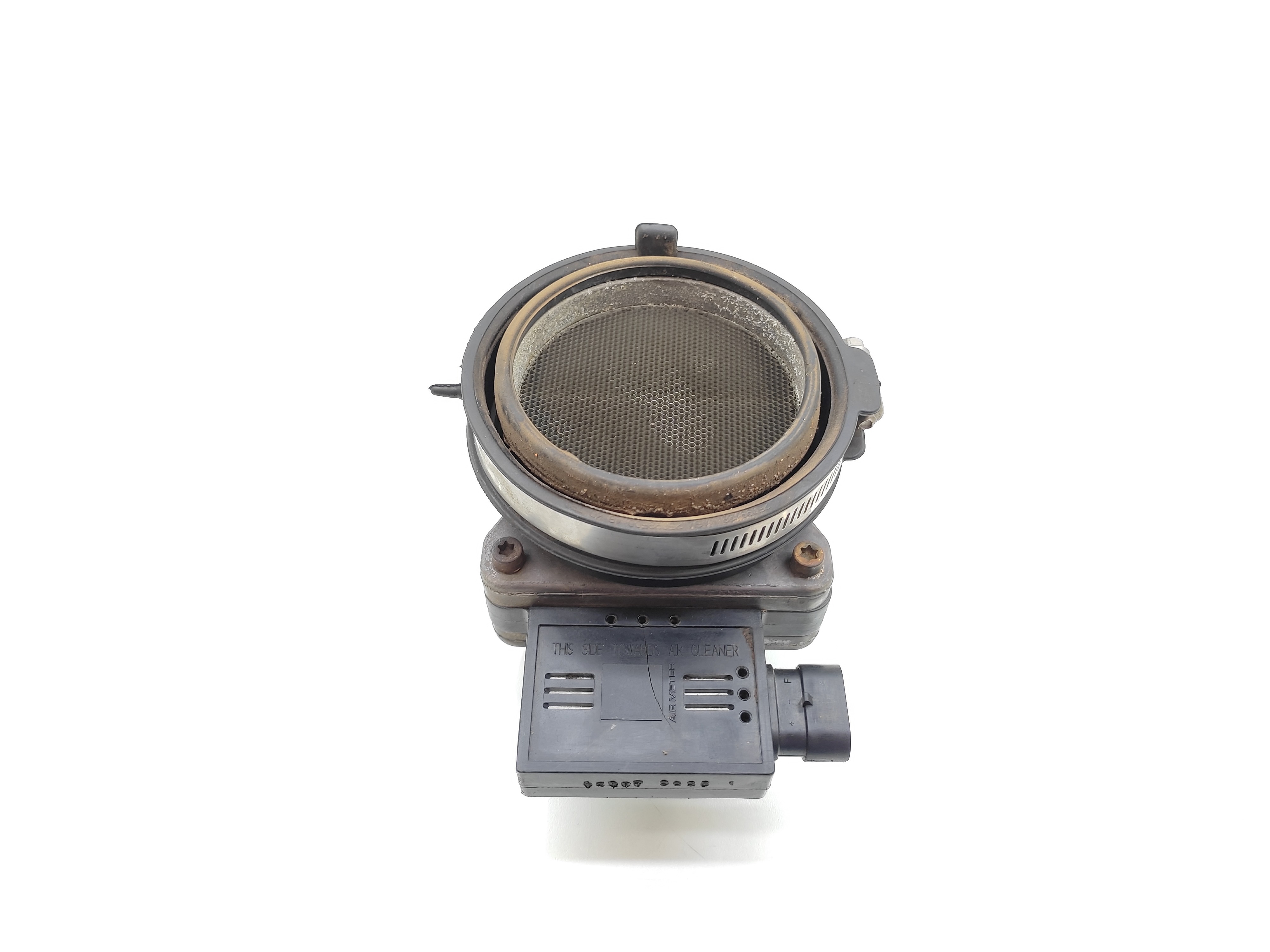 Sensor Maf Fluxo Ar Gm Omega 3.8 V6 2003 2004 2005 2