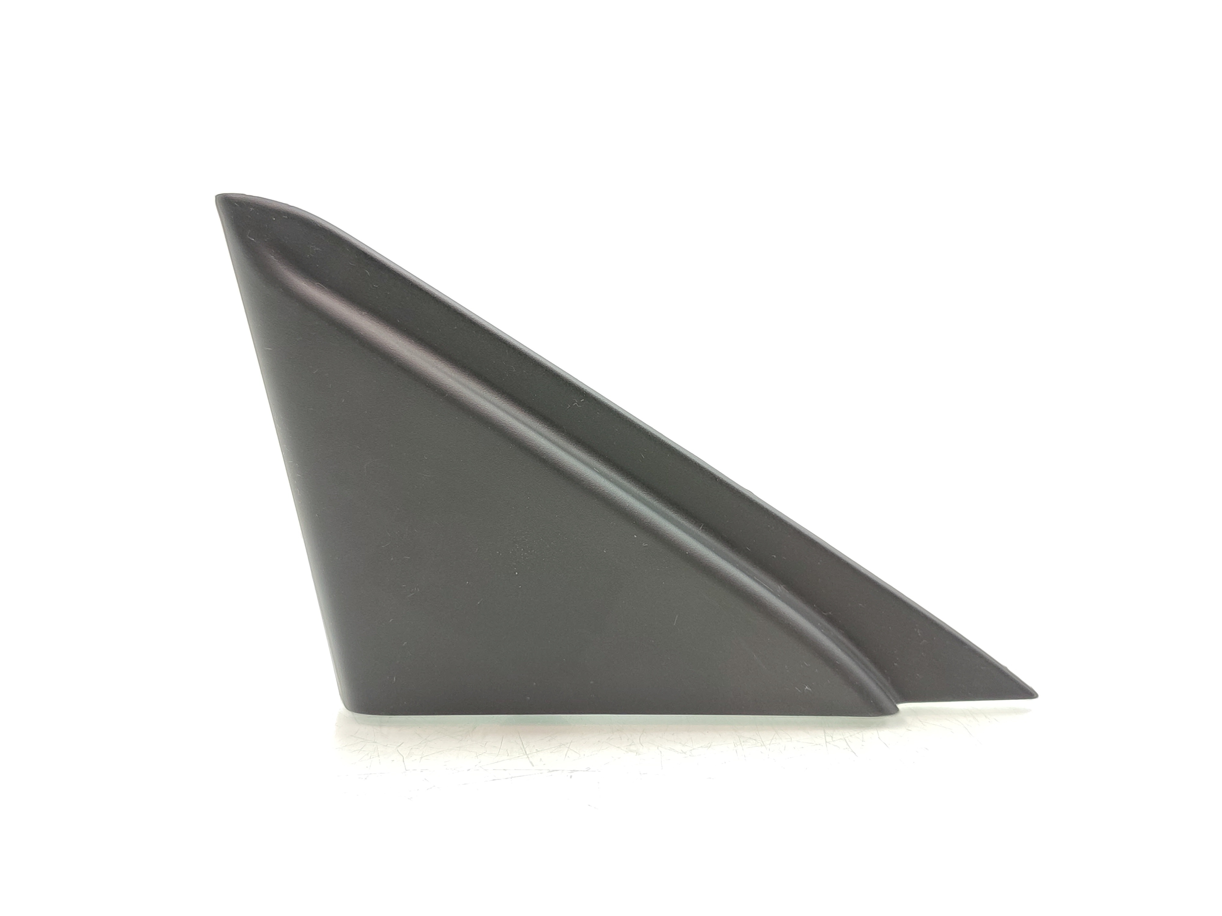Acabamento Interno Retrovisor Esquerdo Hyundai Veloster 2011 Preto 1