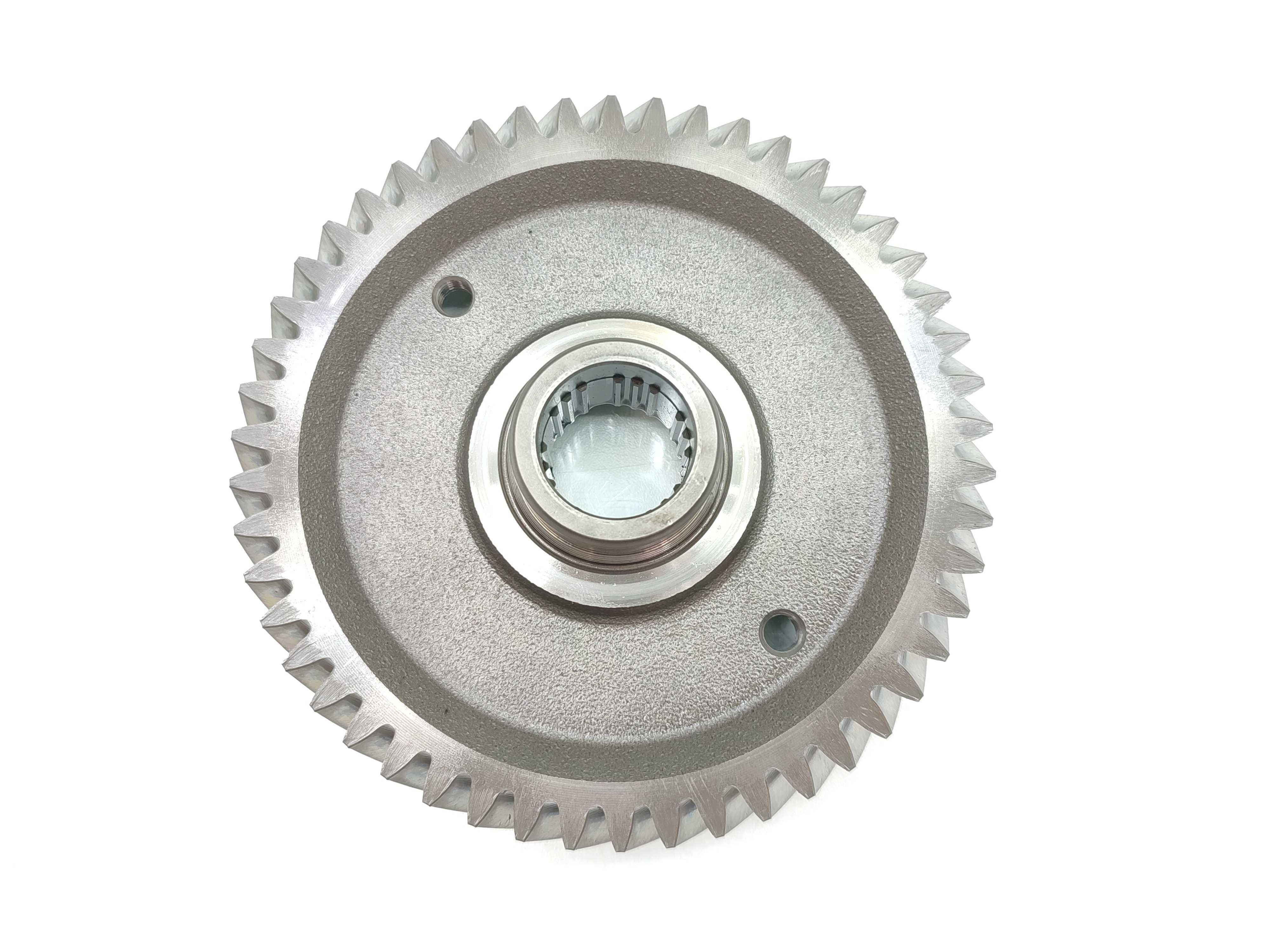 Engrenagem Traseira Caixa Câmbio A245 Toyota Corolla 1.8 03 2