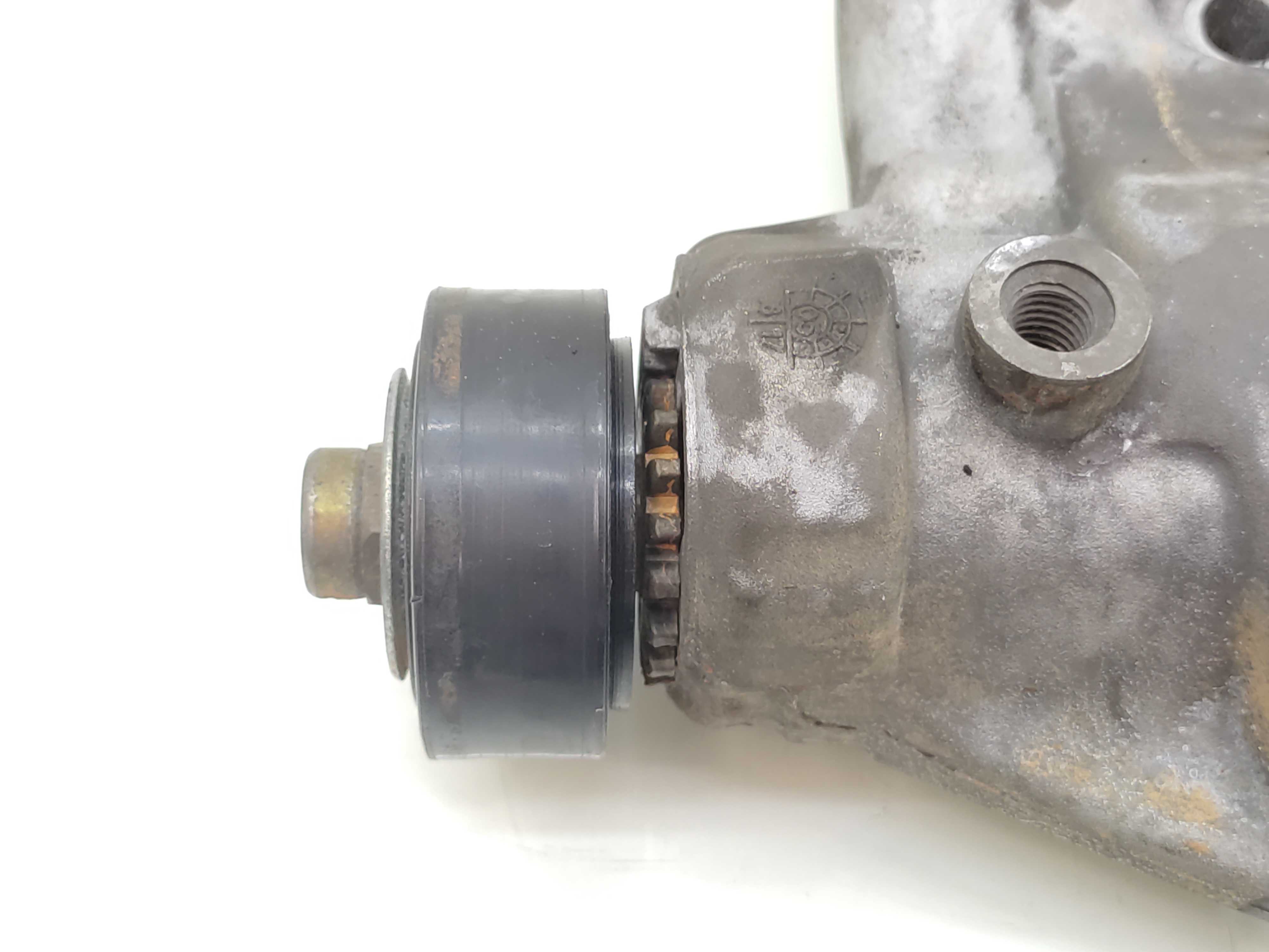 Suporte Compressor Esticador Renault Clio 1.0 16v 03 Á 2011 2