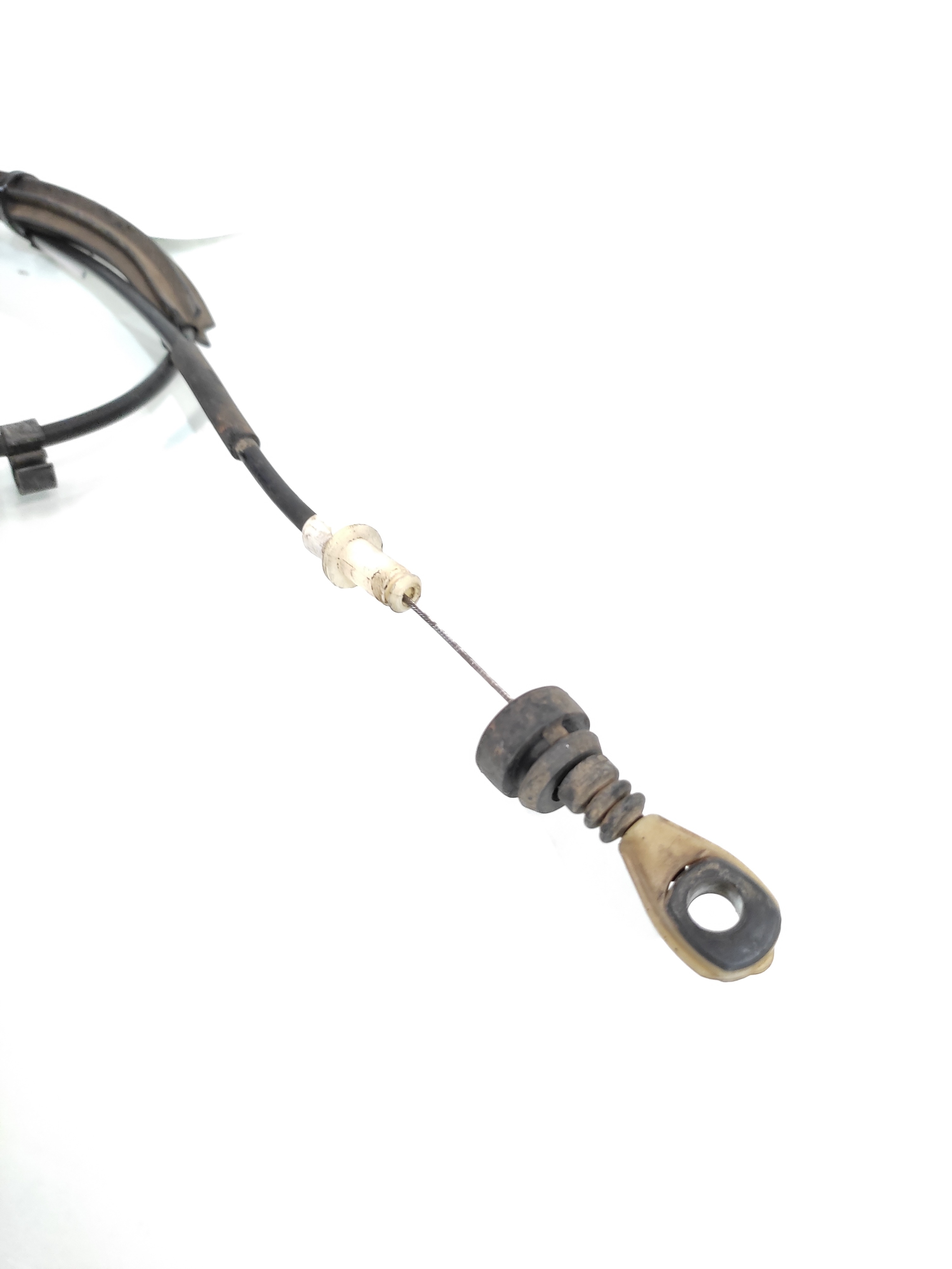 Cabo Cambio Automático Mb Classe A 190 Automático 2000 2