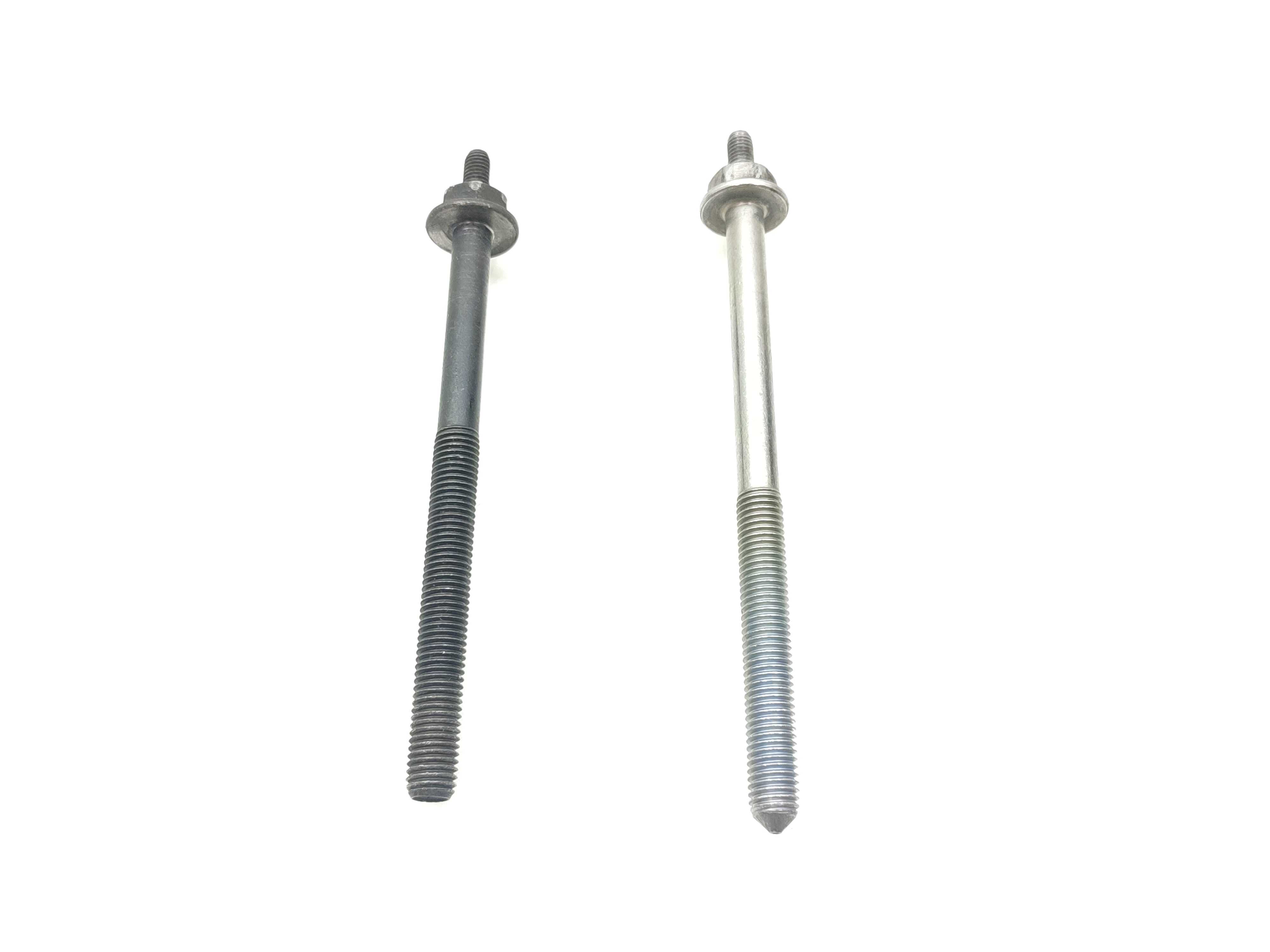 Par Parafuso Motor Arranque Vw Tcross 2019 2020 Á 2023 1