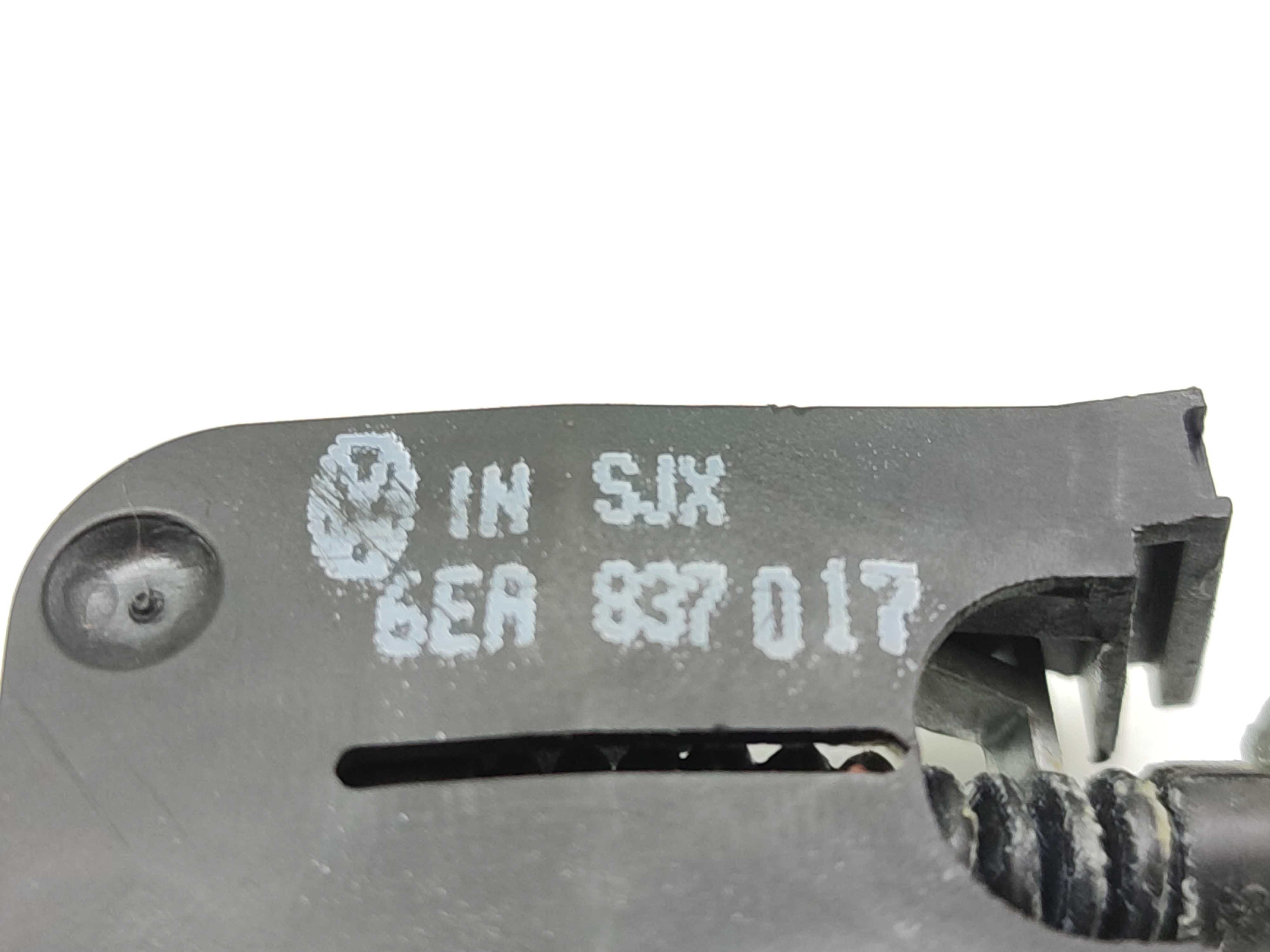 Cabo Aço Fechadura Porta Dianteira Direita Vw Tcross 2022 3