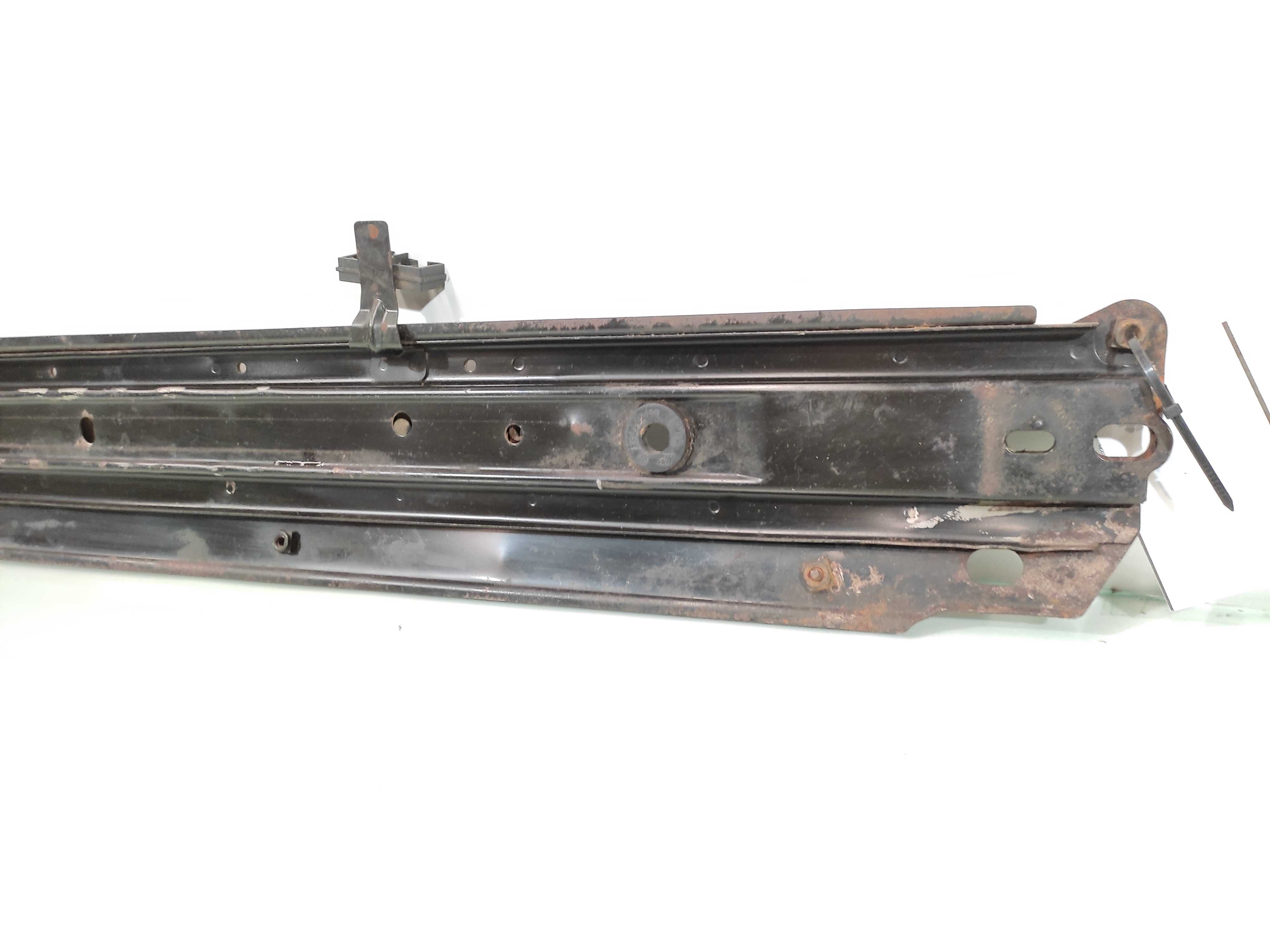 Painel Suporte Inferior Radiador Renault Laguna 2.0 8v 1996 3
