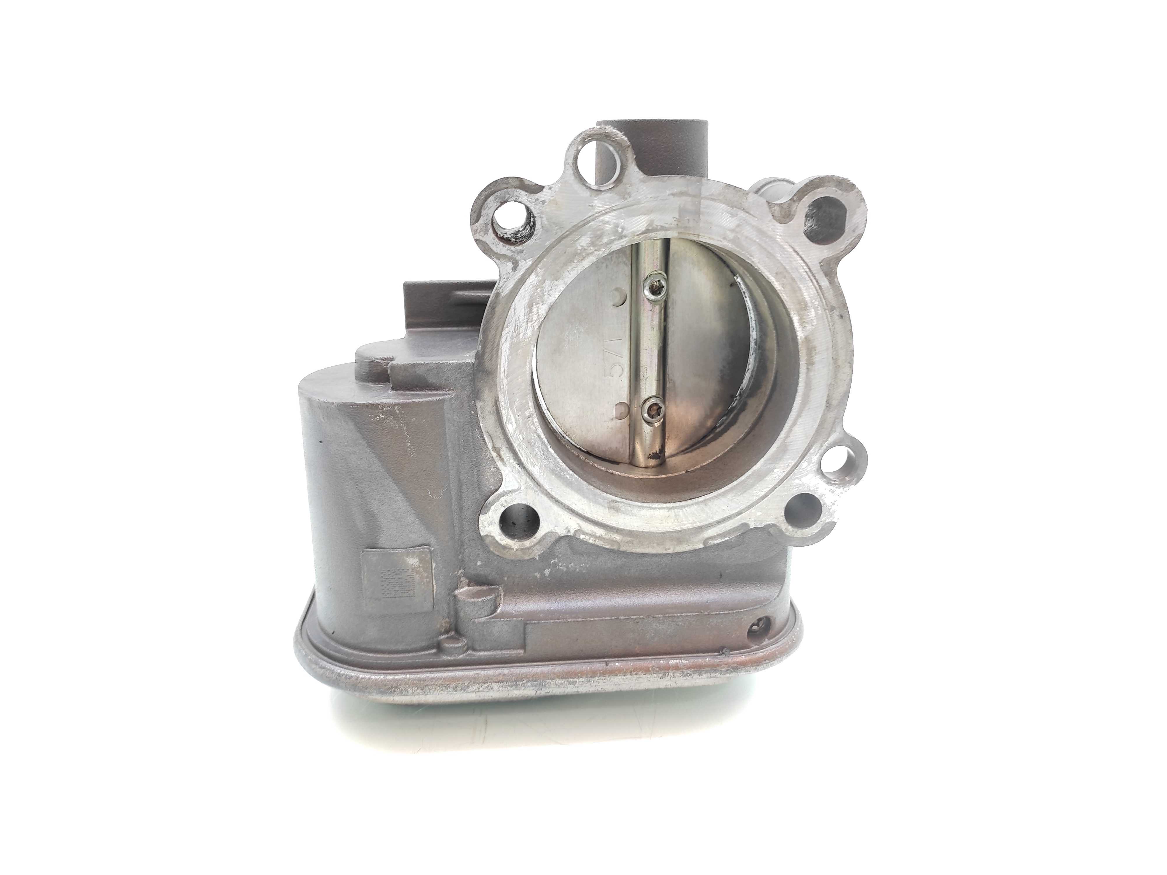 Corpo Borboleta Tbi Fiat Freemont 2.4 2012 2013 2014 2015 3