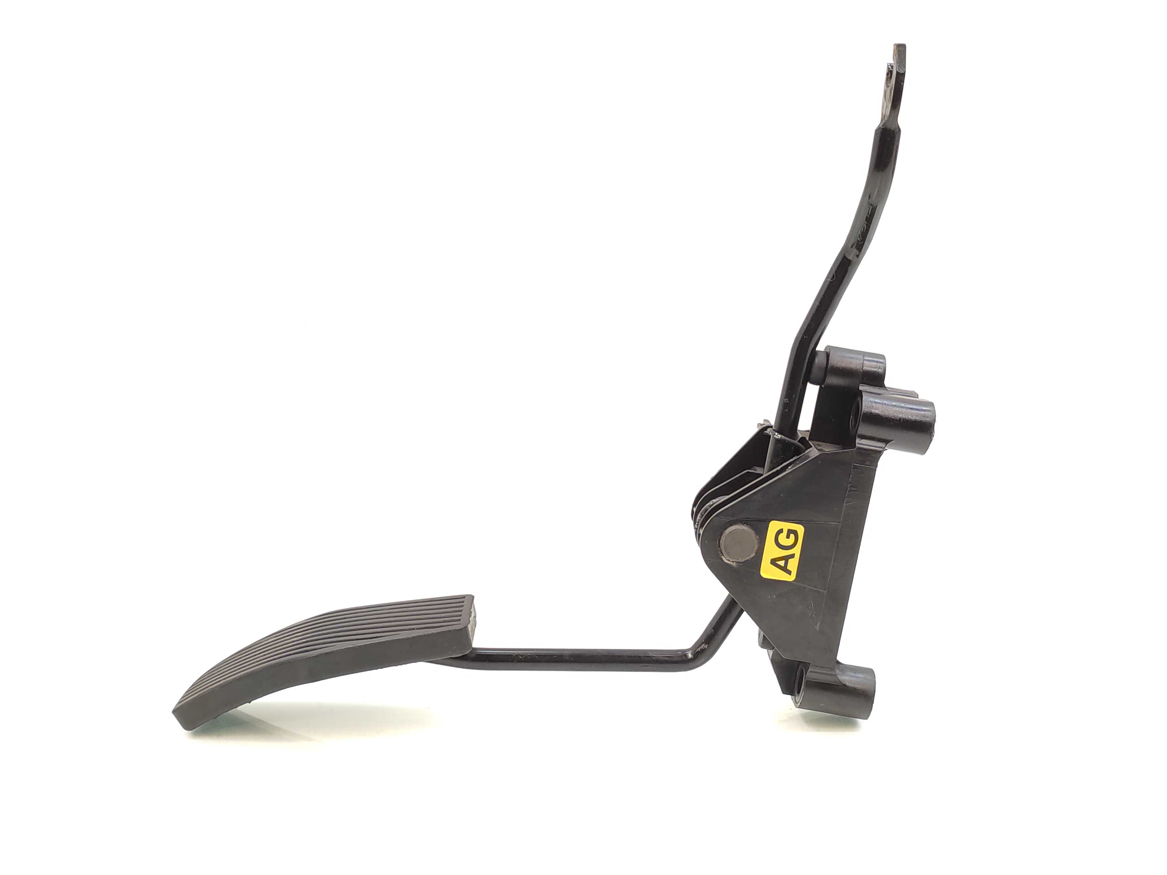 Pedal Acelerador Gm Astra 1.8 2.0 1999 Á 2011 2