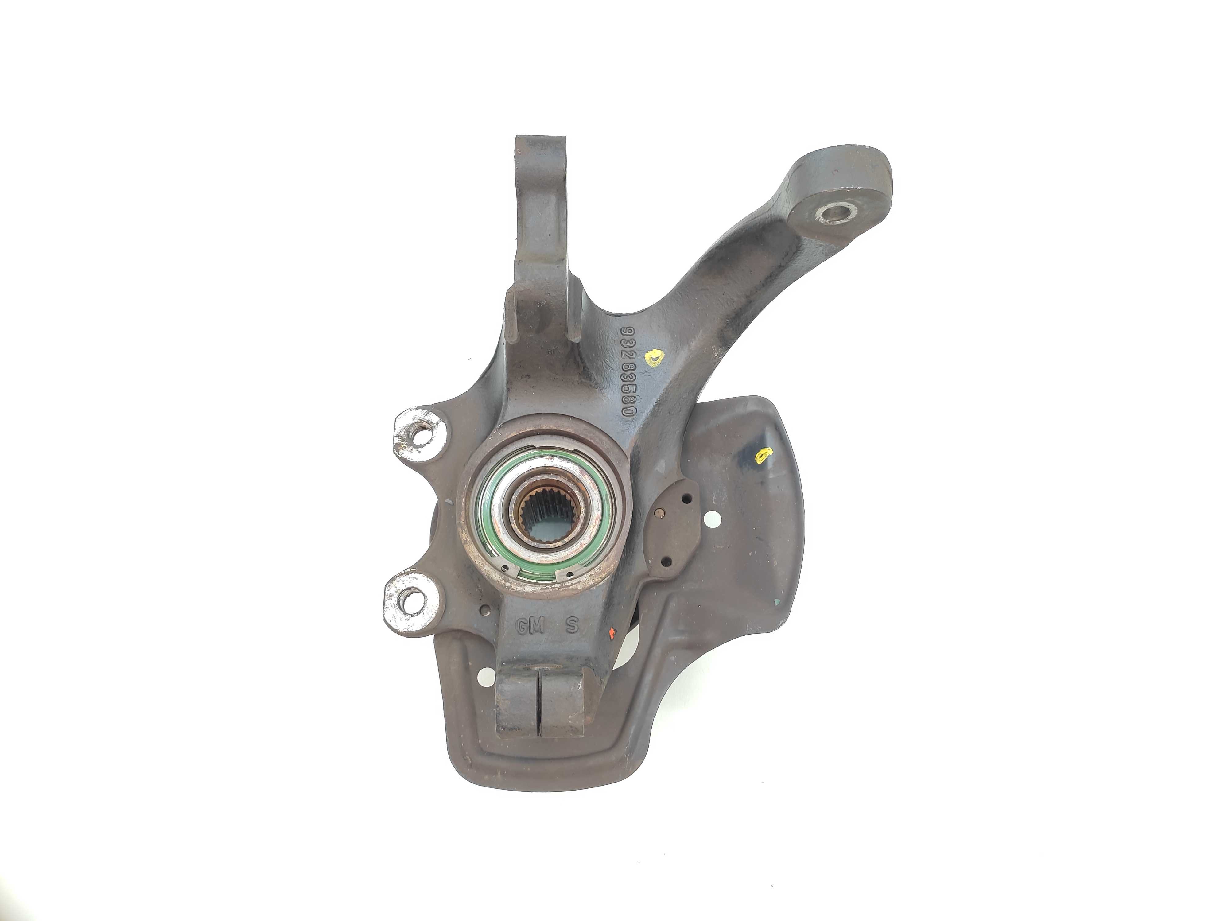 Manga Eixo Lado Direito Gm Corsa 1.0 16v 1999 2000 2001 1