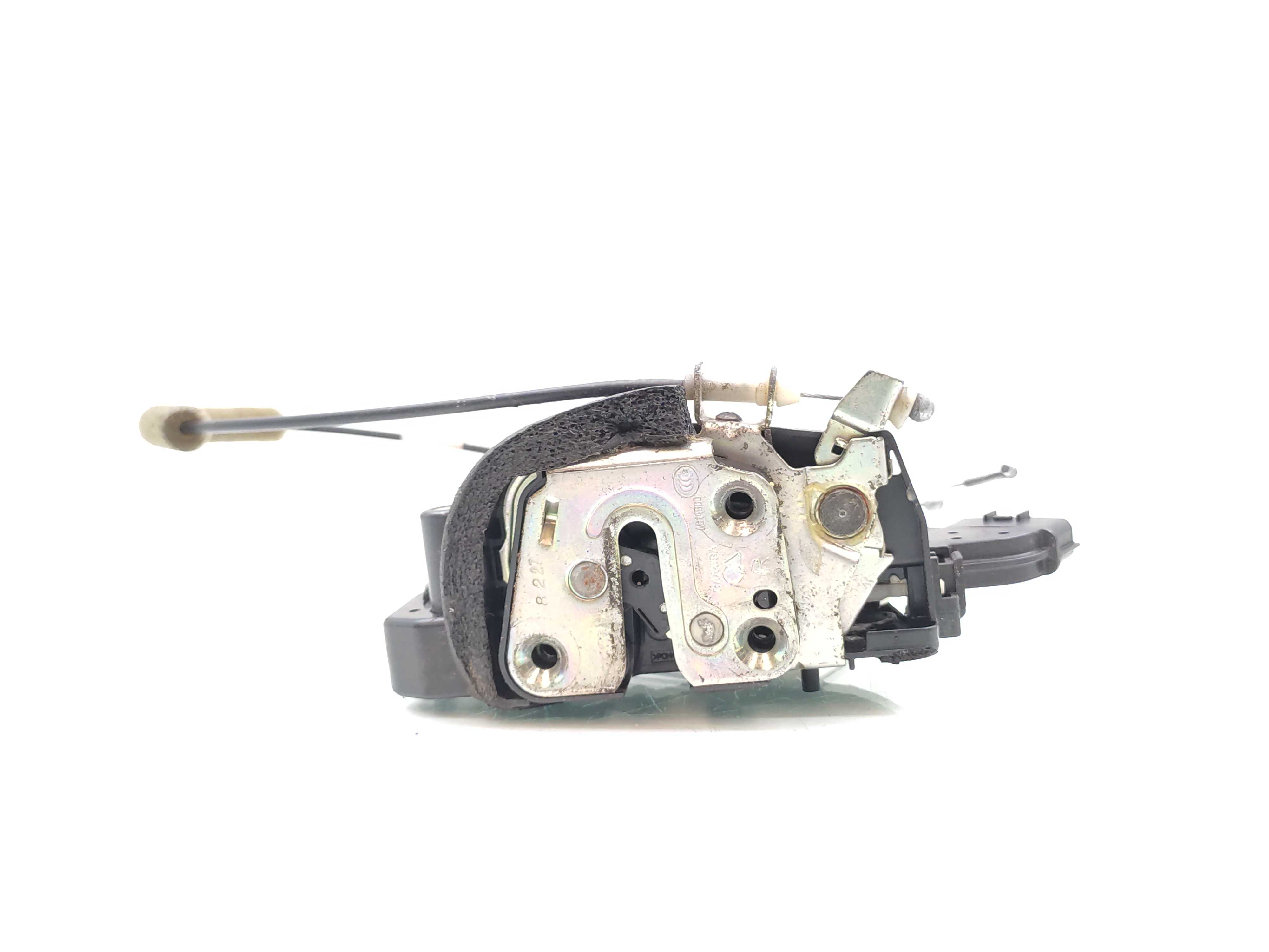 Fechadura Porta Traseira Direita Nissan Sentra 2007 Á 2012 2