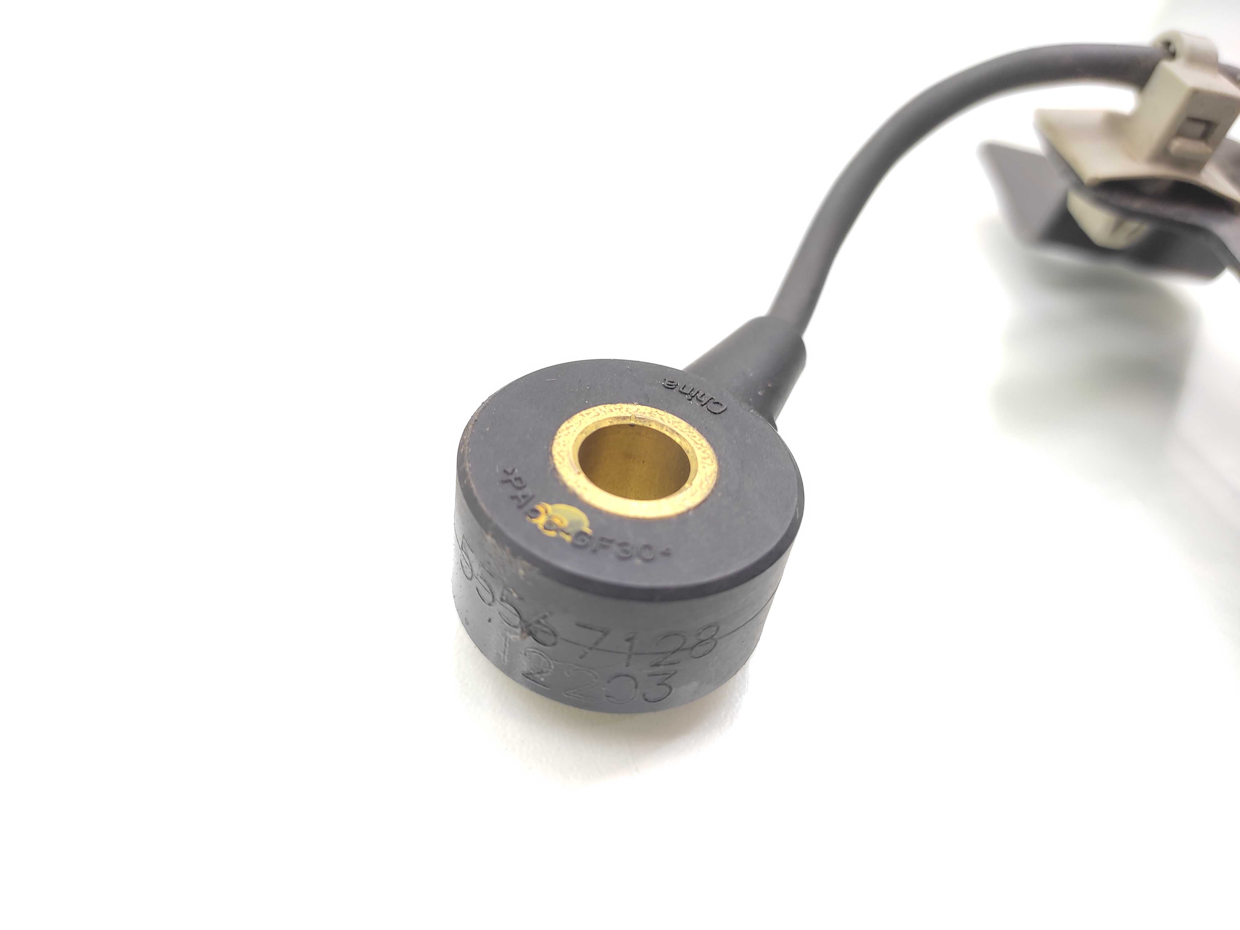 Sensor Detonação Gm Sonic 1.6 2013 2014 55567128 3