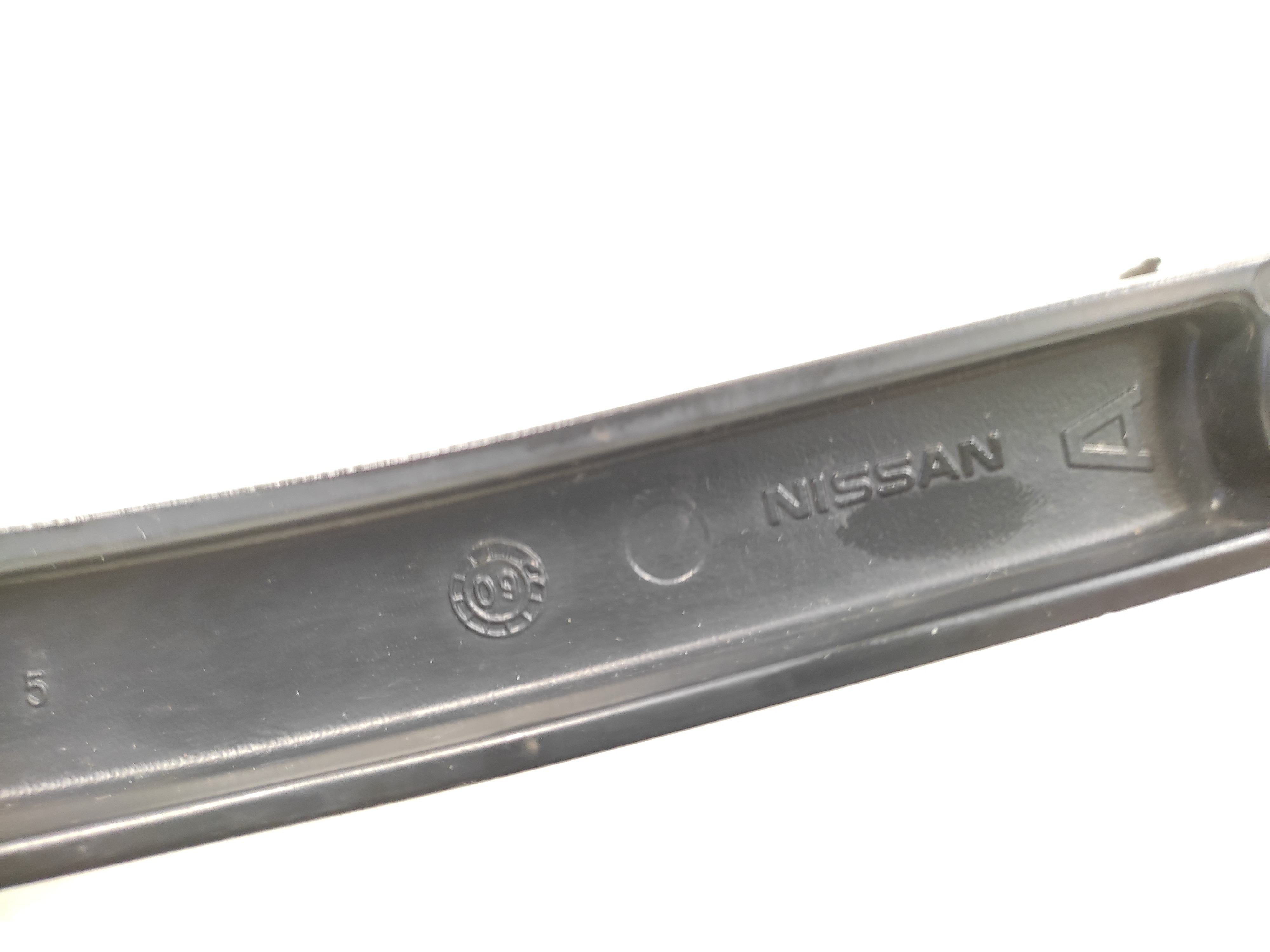 Braço Limpador Lado Direito Nissan Sentra 2009 2010 2011 4