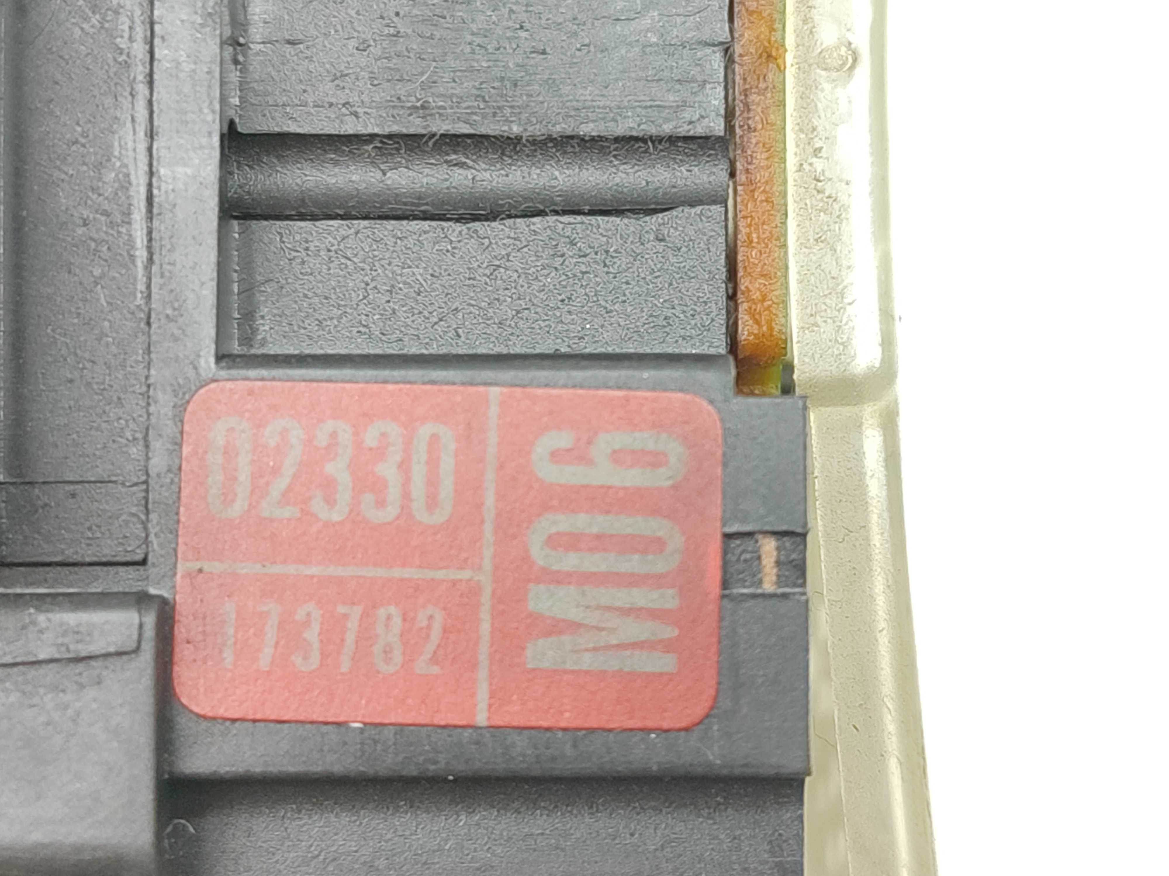 Chave Limpador Parabrisa Toyota Corolla 2003 2004 Á 2008 4