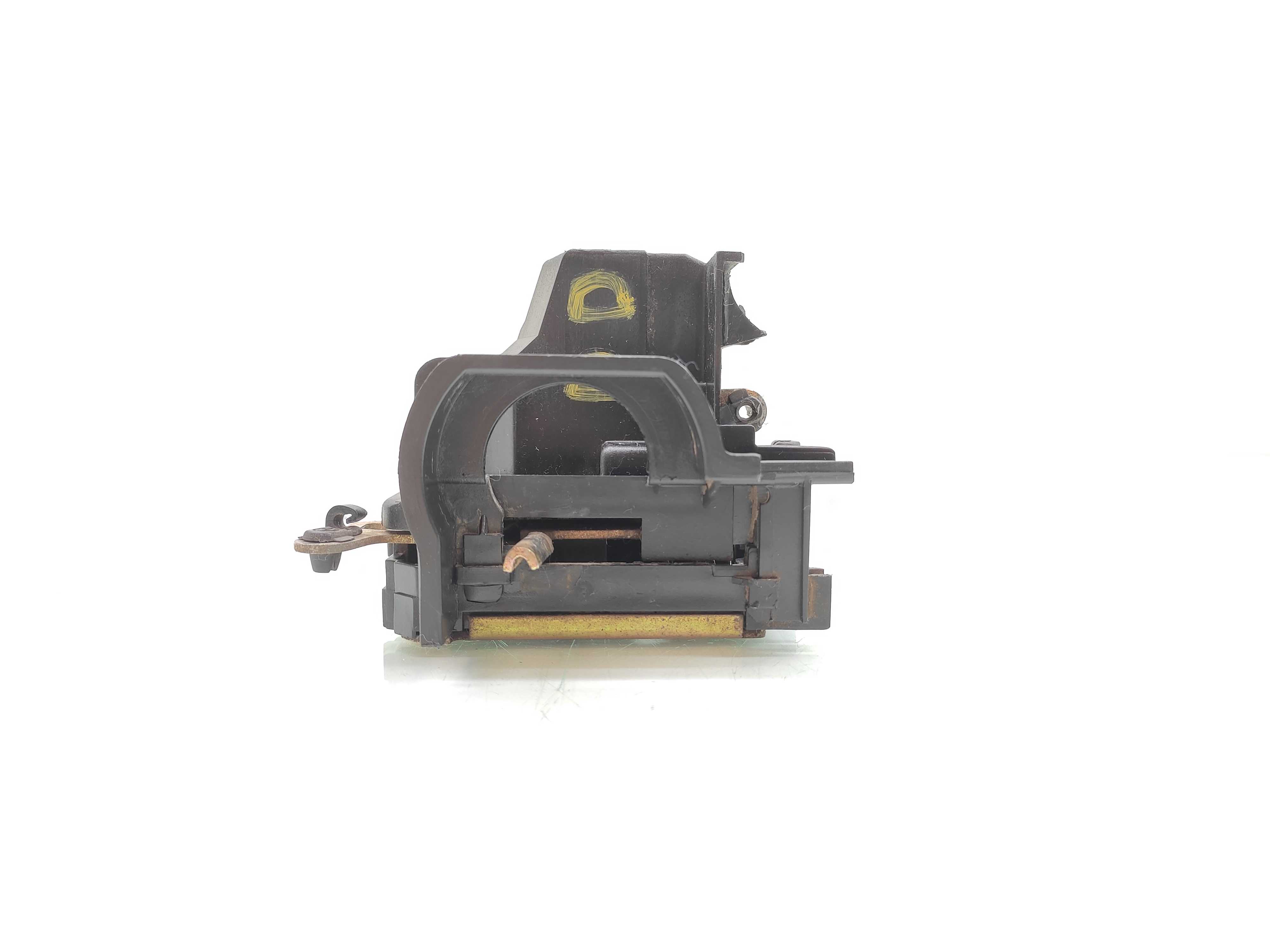 Fechadura Manual Porta Dianteira Direita Fiat Palio 1996 97 1