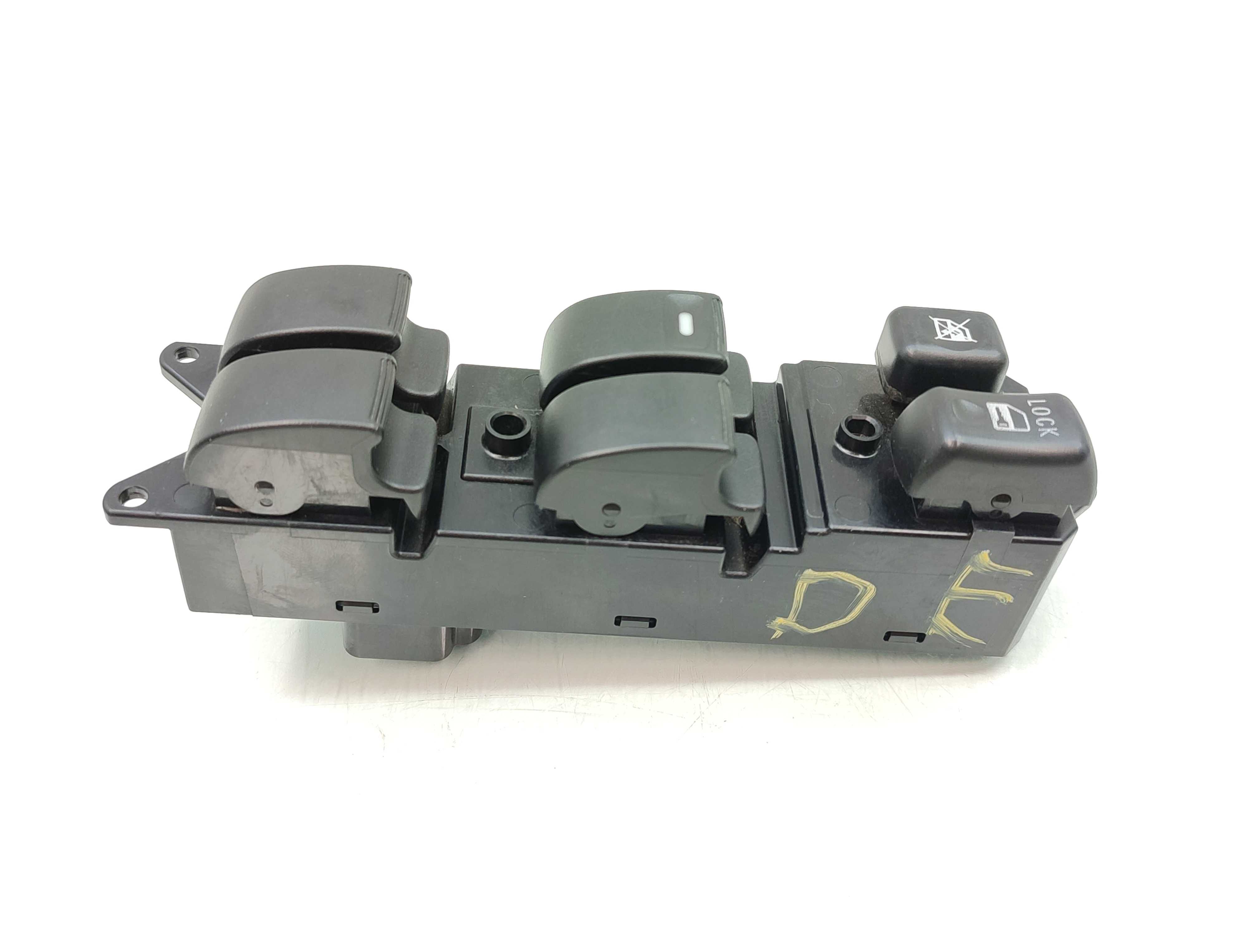 Comando Botão Vidro Elétrico Mitsubishi Lancer 2014 2015 2