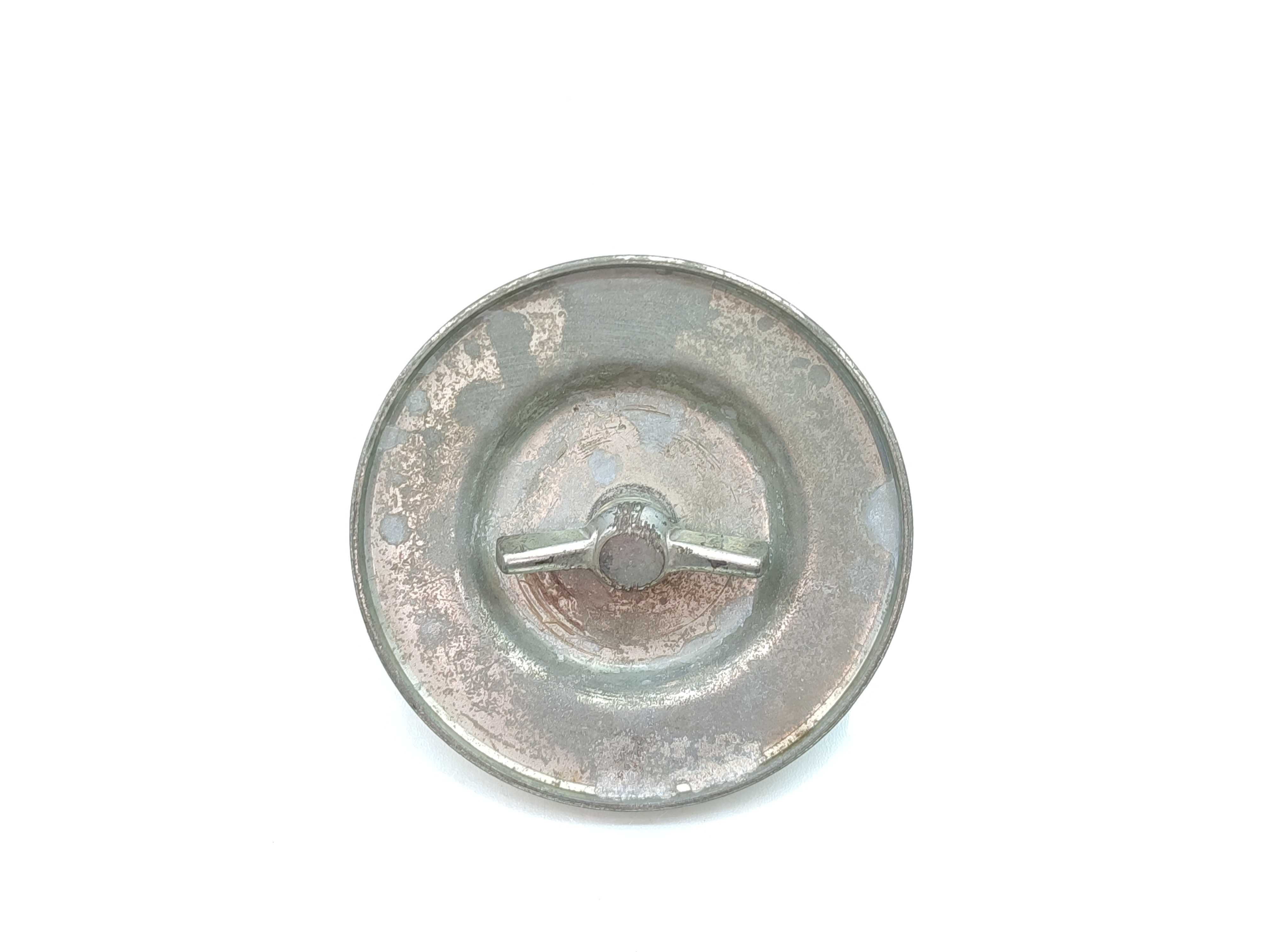 Parafuso Fixação Estepe Mitsubishi Lancer 2014 2015 2016 1