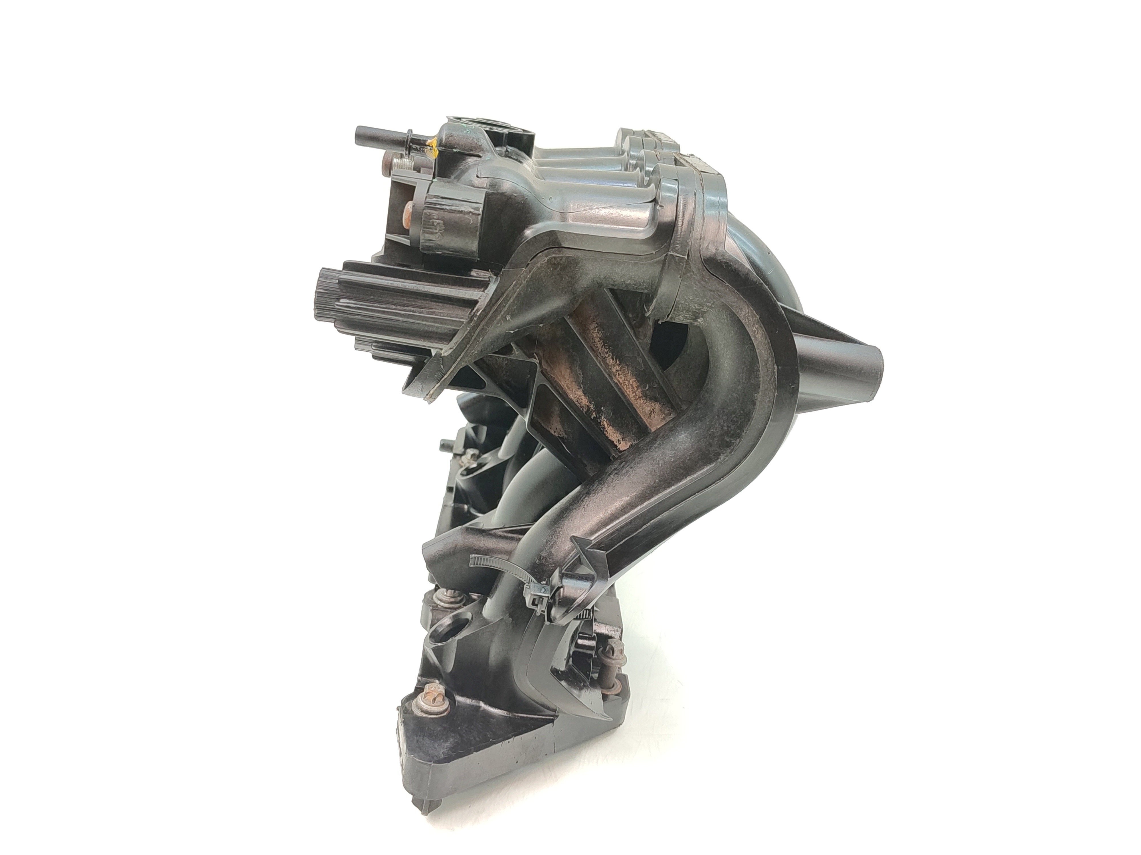 Coletor Admissão Gm Corsa Celta Prisma 1.0 Vhce Flex 4