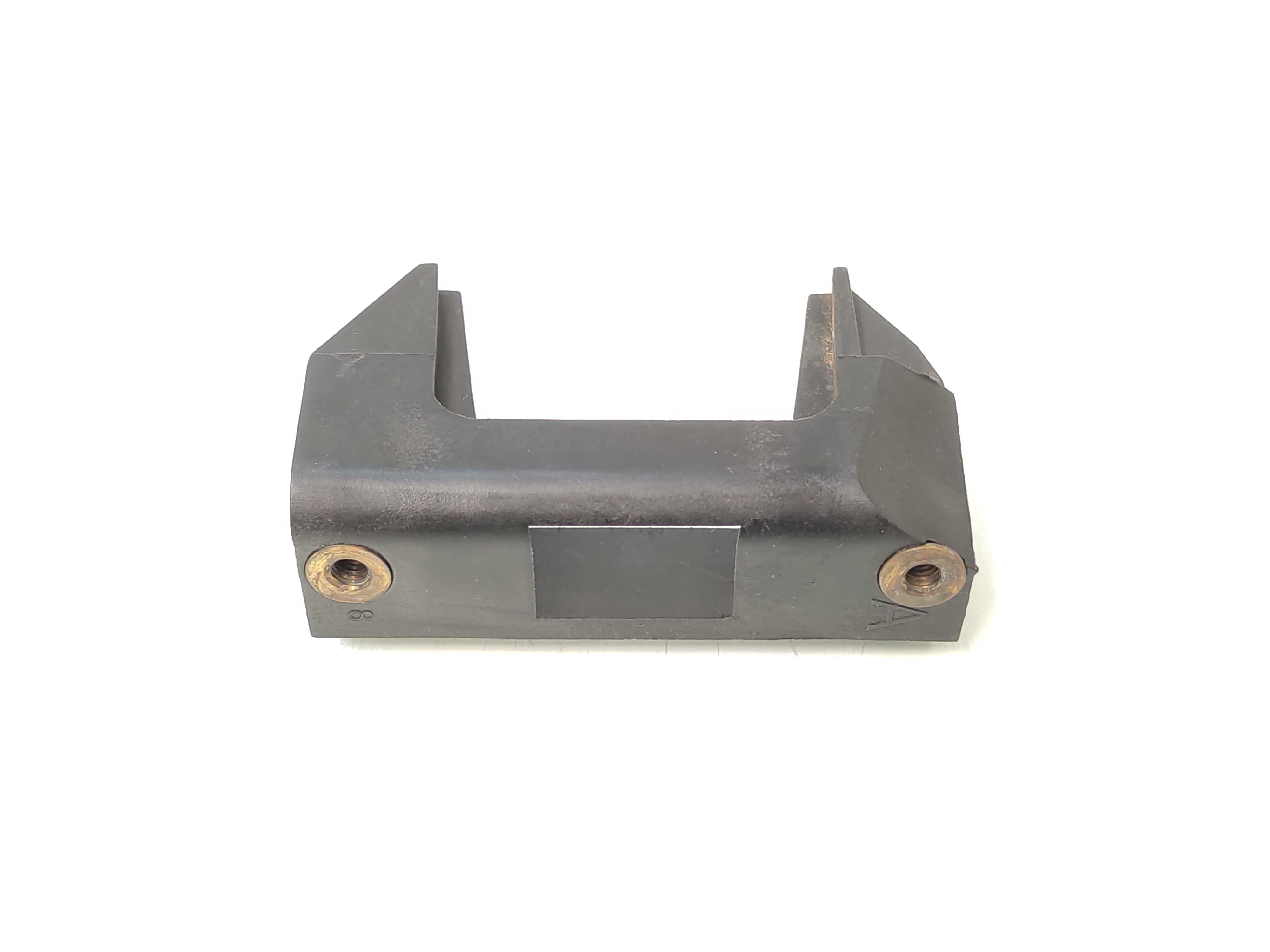 Suporte Superior Coxim Radiador Vw Gol Voyage G5 G6 G7 1