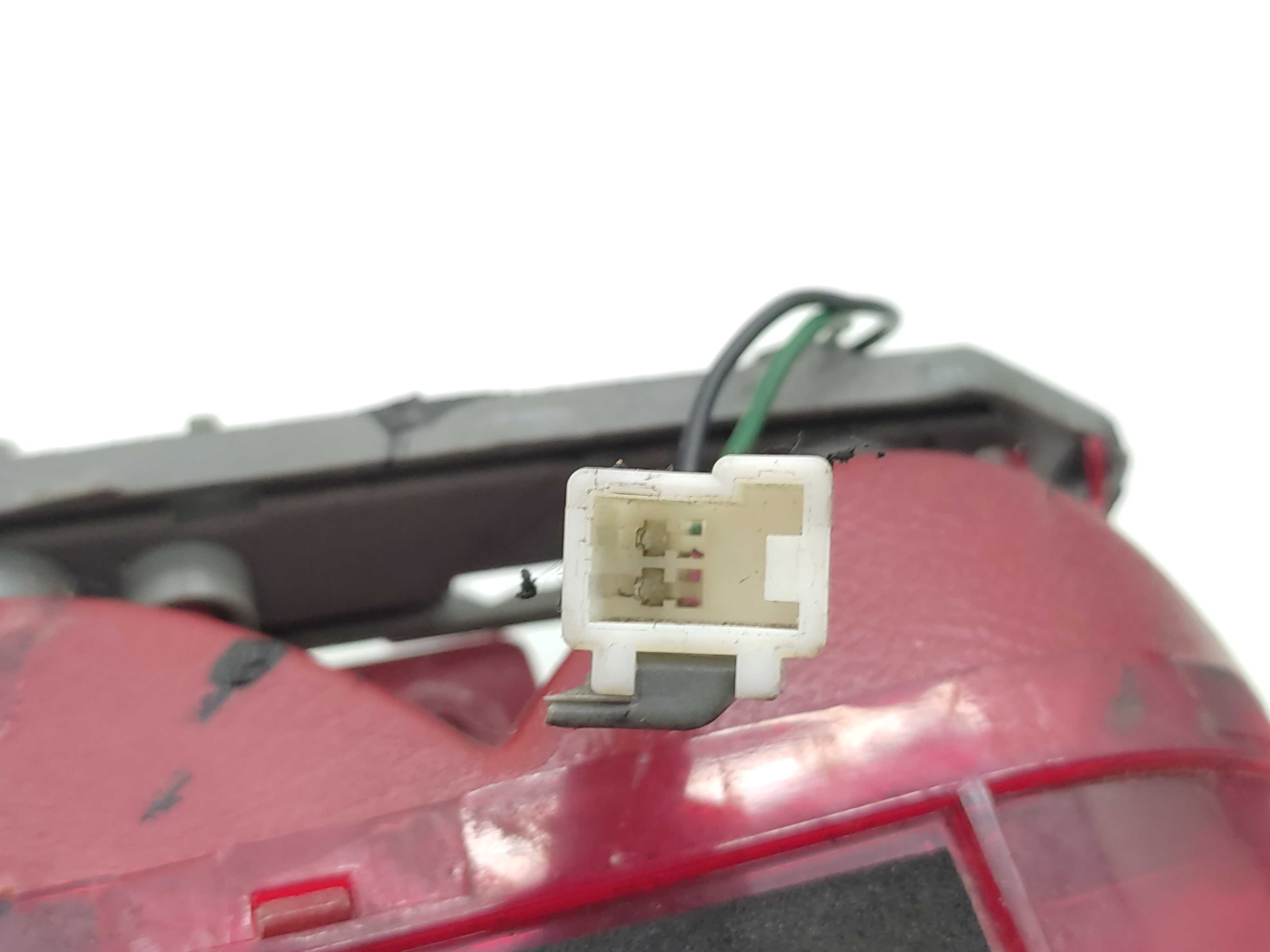 Break Light Luz Freio Kia Sportage 2011 2012 2013 2014 2015 5