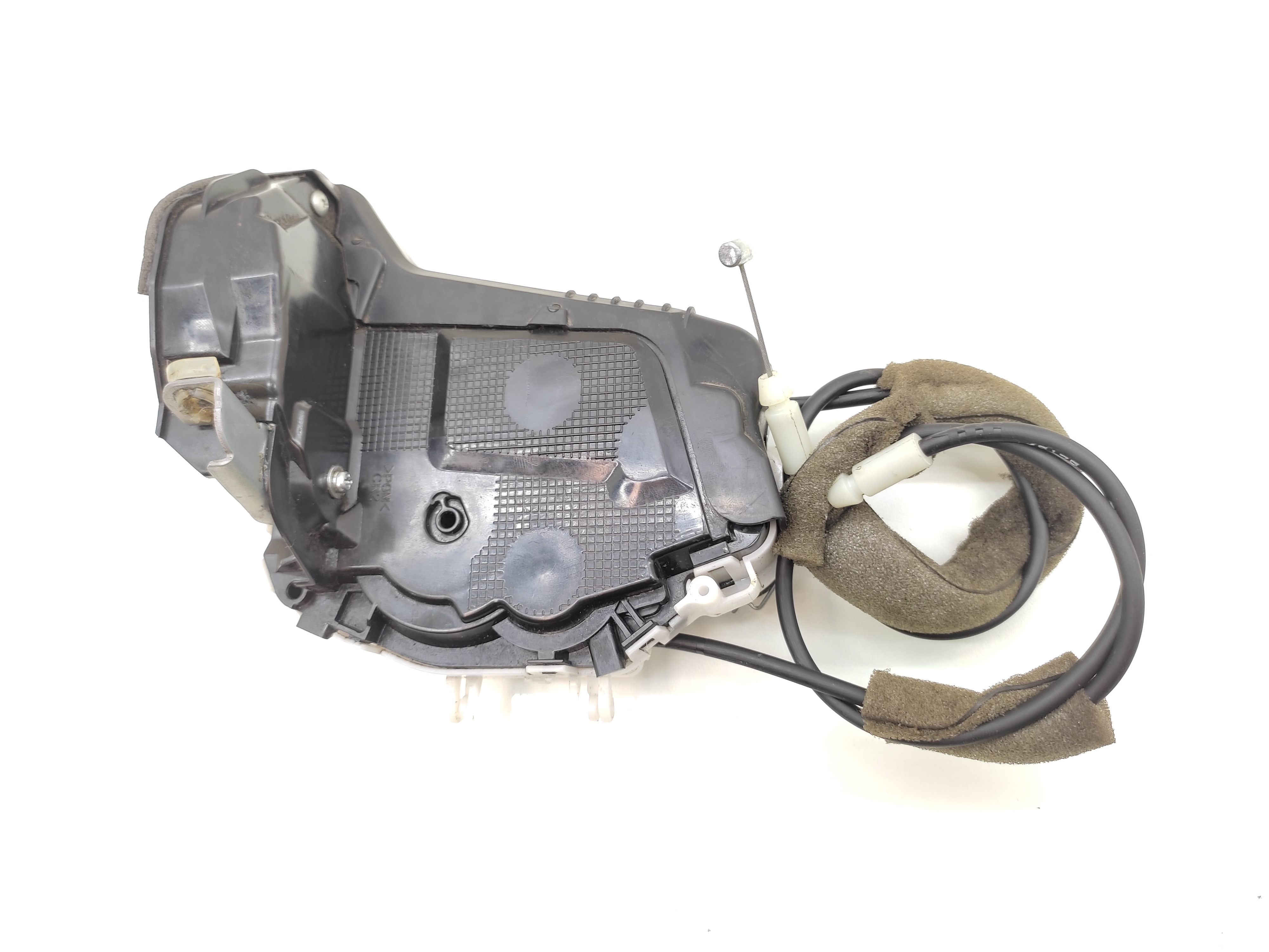 Fechadura Porta Traseira Direita Honda Fit 2016 2017 2018 3