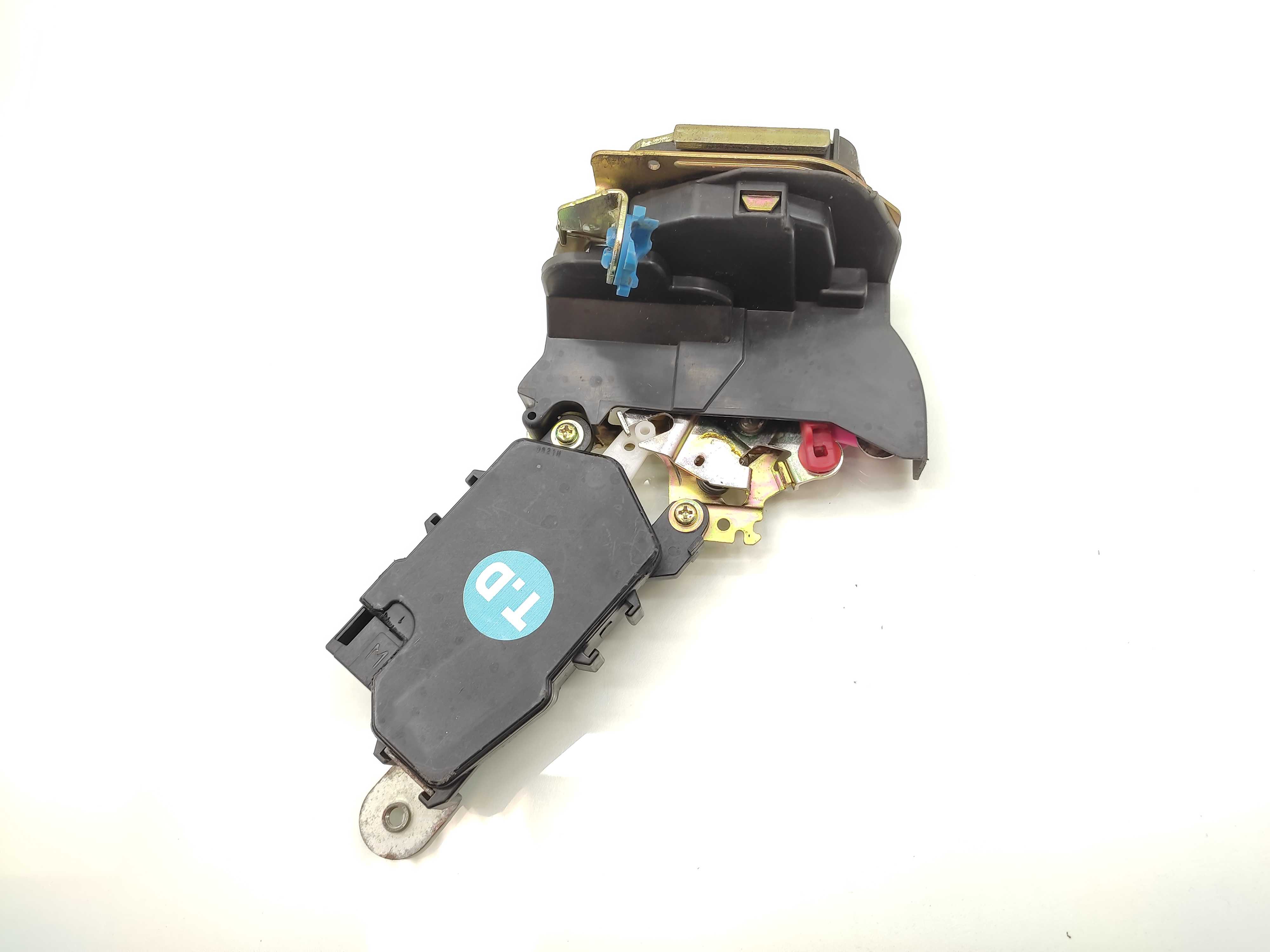Fechadura Porta Traseira Direita Subaru Legacy Outback 2001 3