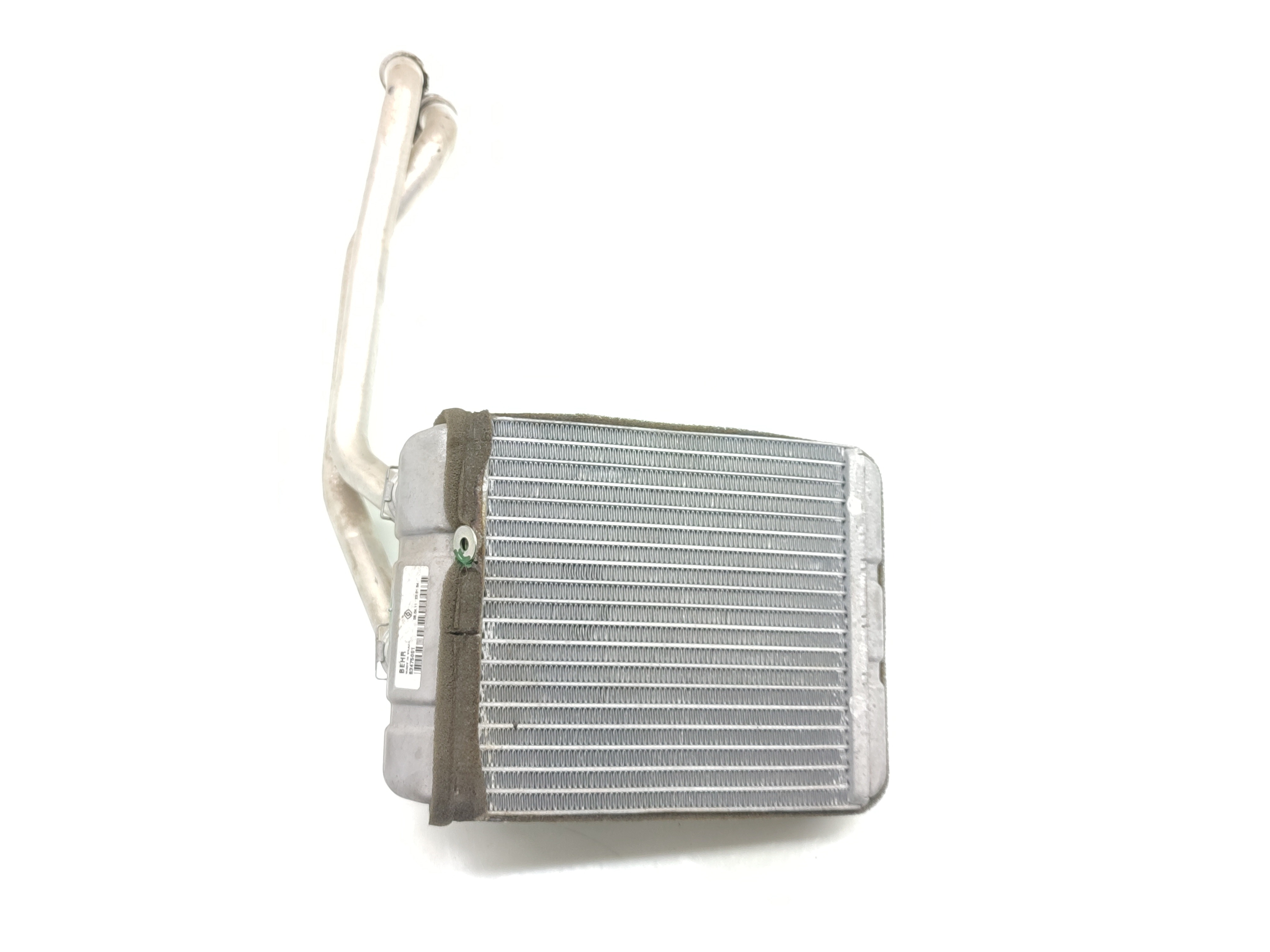 Radiador Caixa Ar Interna Renault Logan 1.6 8v 2010 2011 2