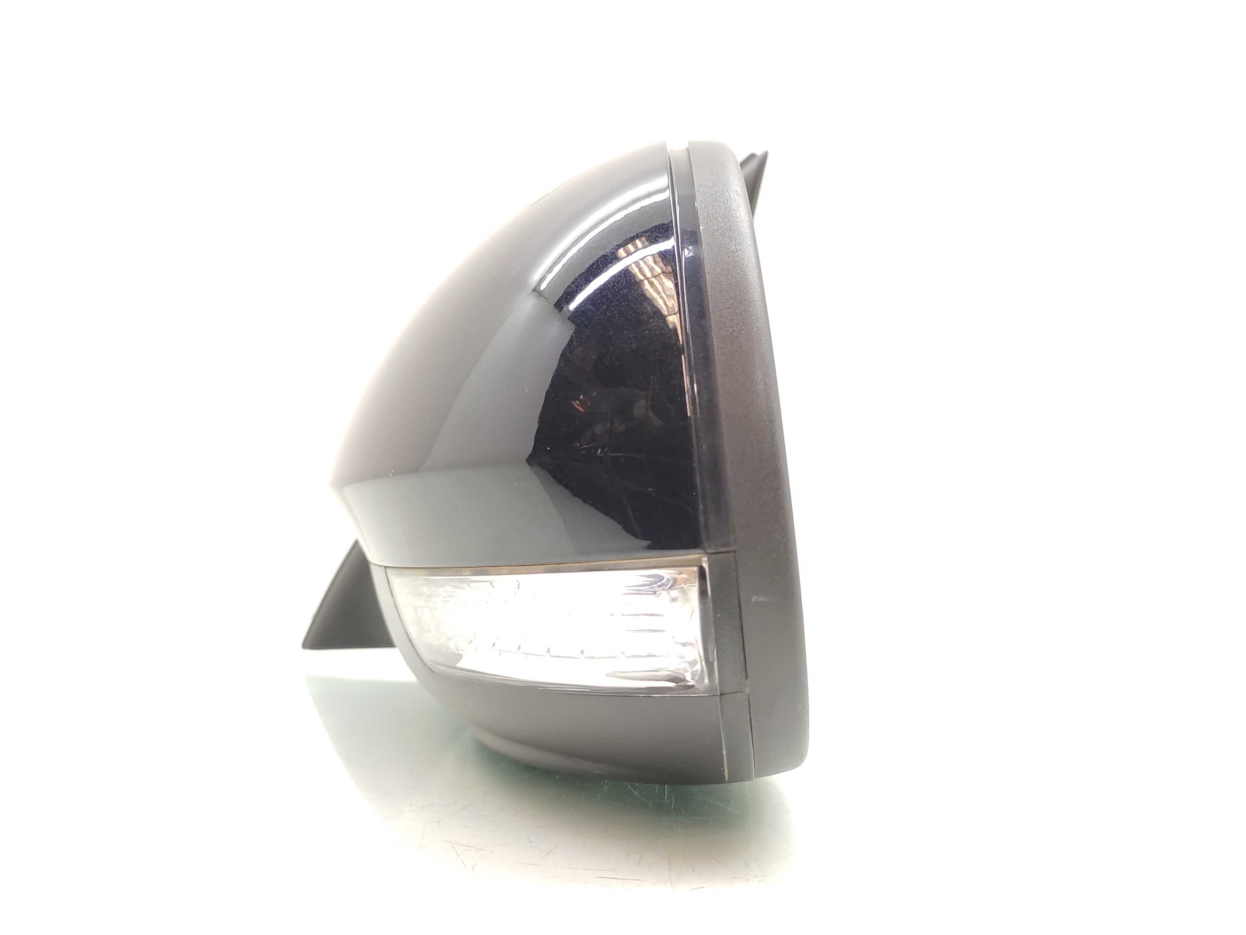Retrovisor Esquerdo Vw Tiguan 2011 2012 2013 2014 C/ Pisca 3