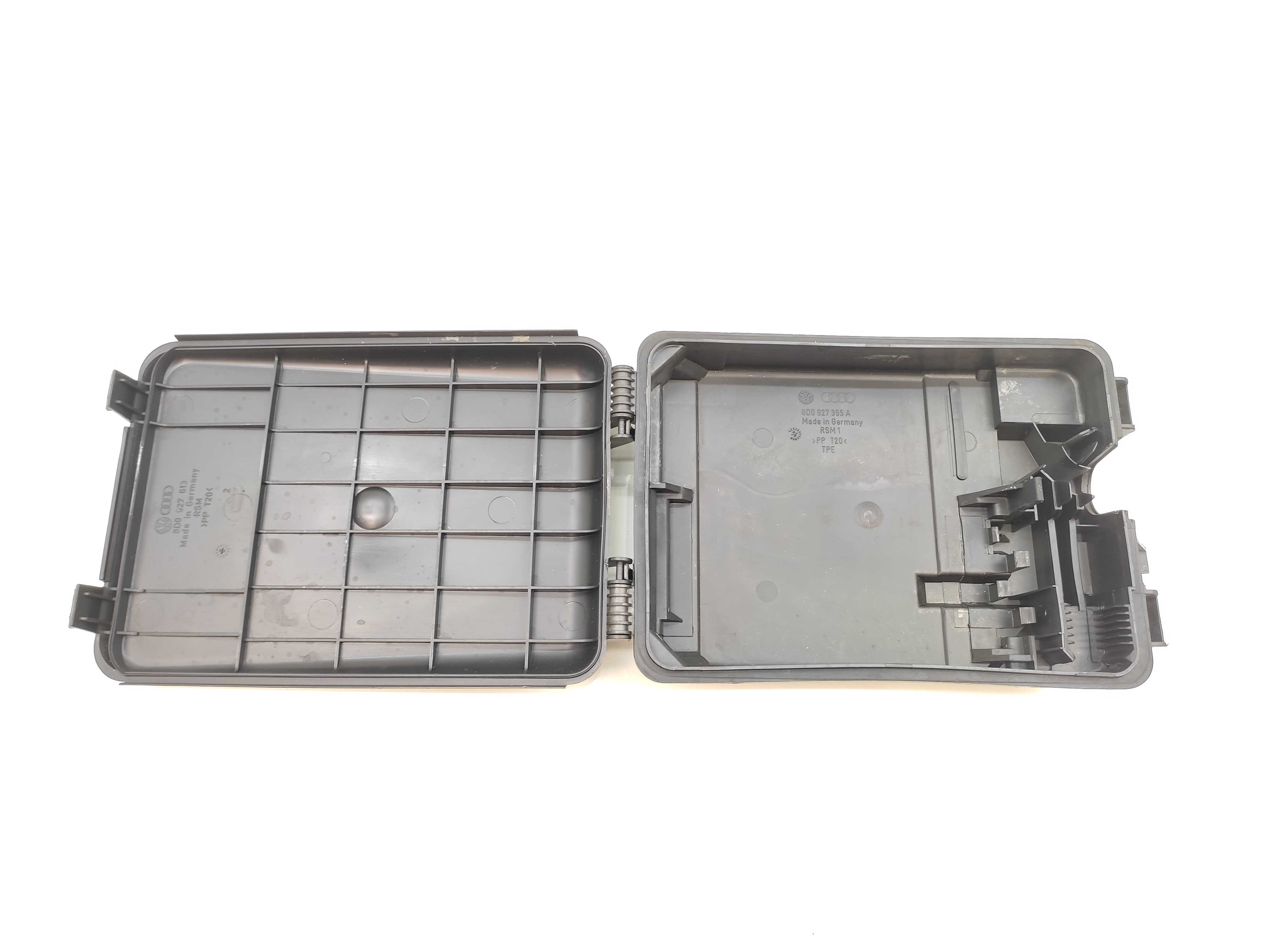 Caixa Suporte Módulo Câmbio Conforto Vw Passat Alemão 2000 2