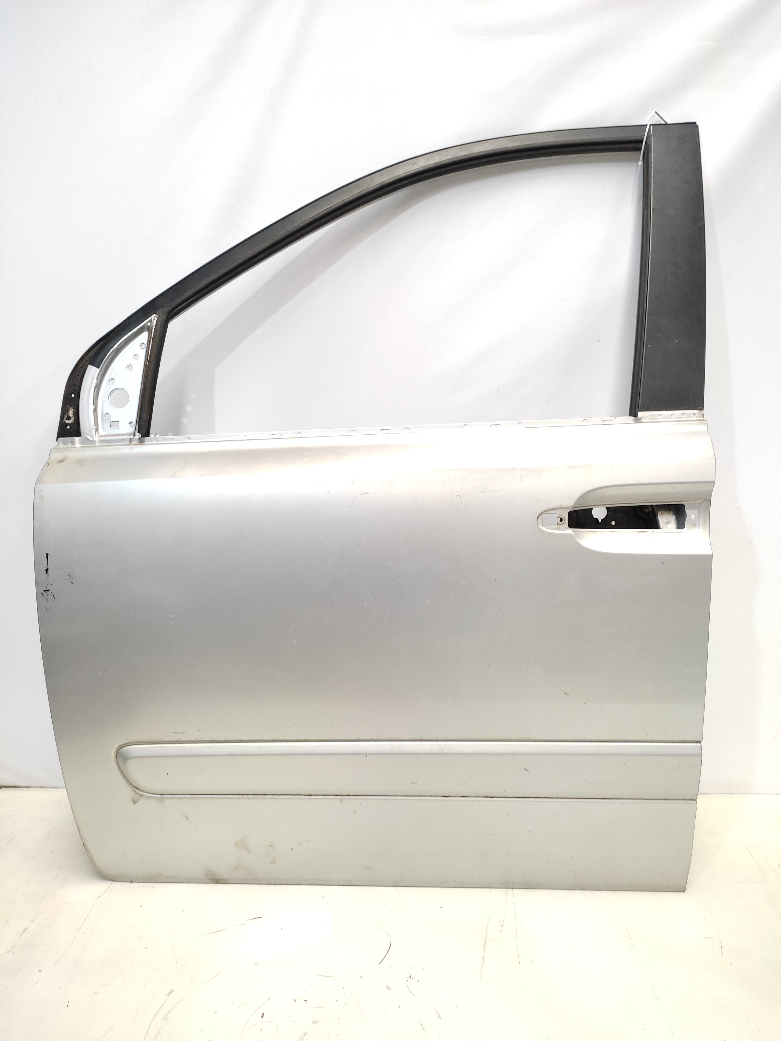 Porta Dianteira Esquerda Kia Carnival 2007 2008 2009 2010 1